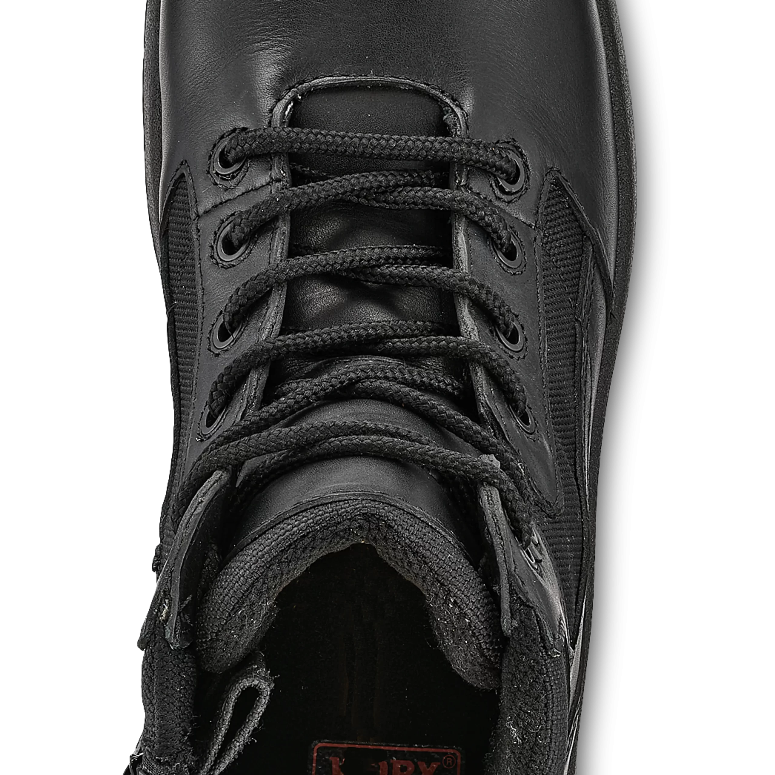 Electrum Women's 6-inch Waterproof Safety Toe Boot - Image 4