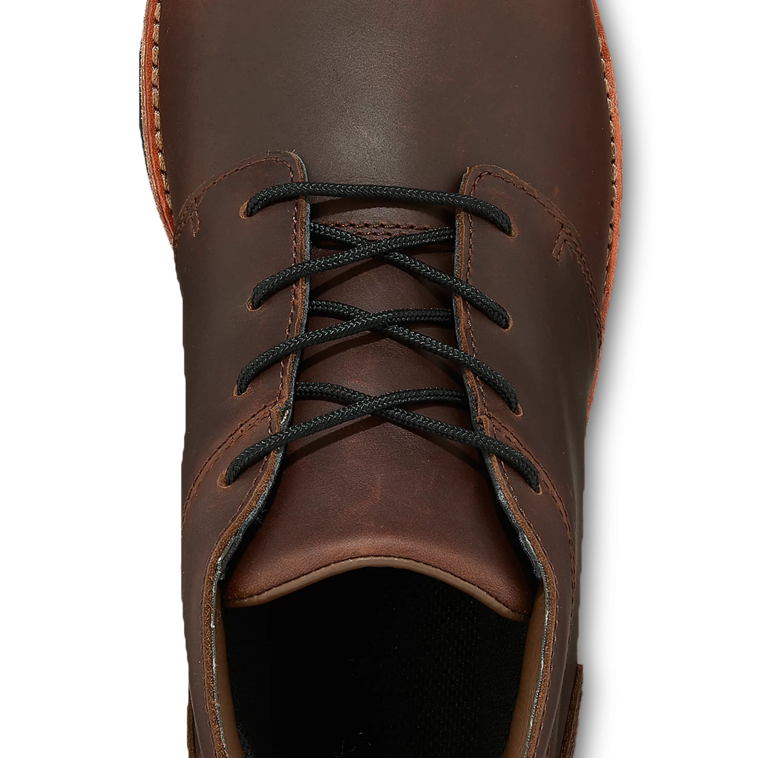 Zinc Men's Safety Toe Chukka - Image 4