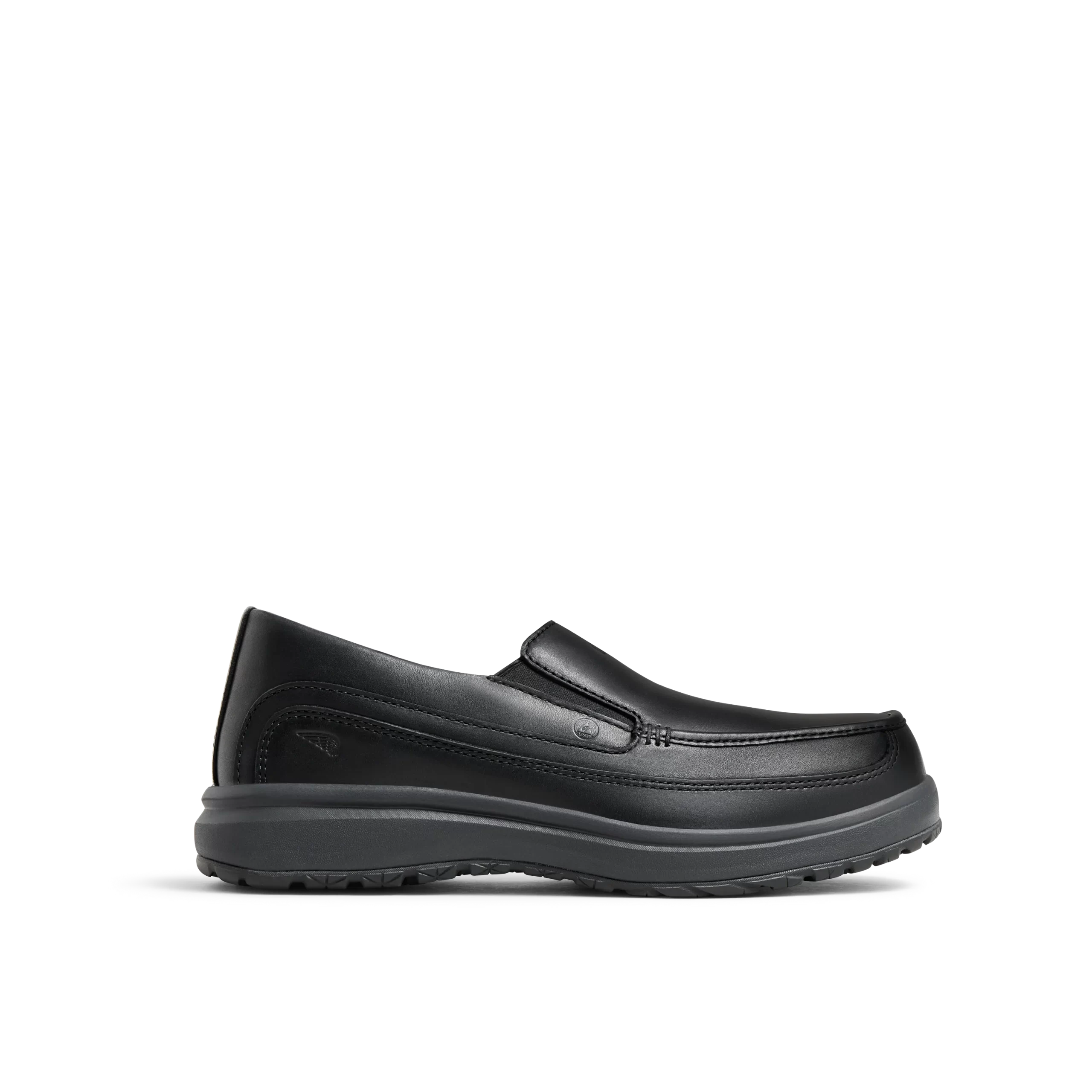 Excelon Men's Safety Toe Oxford