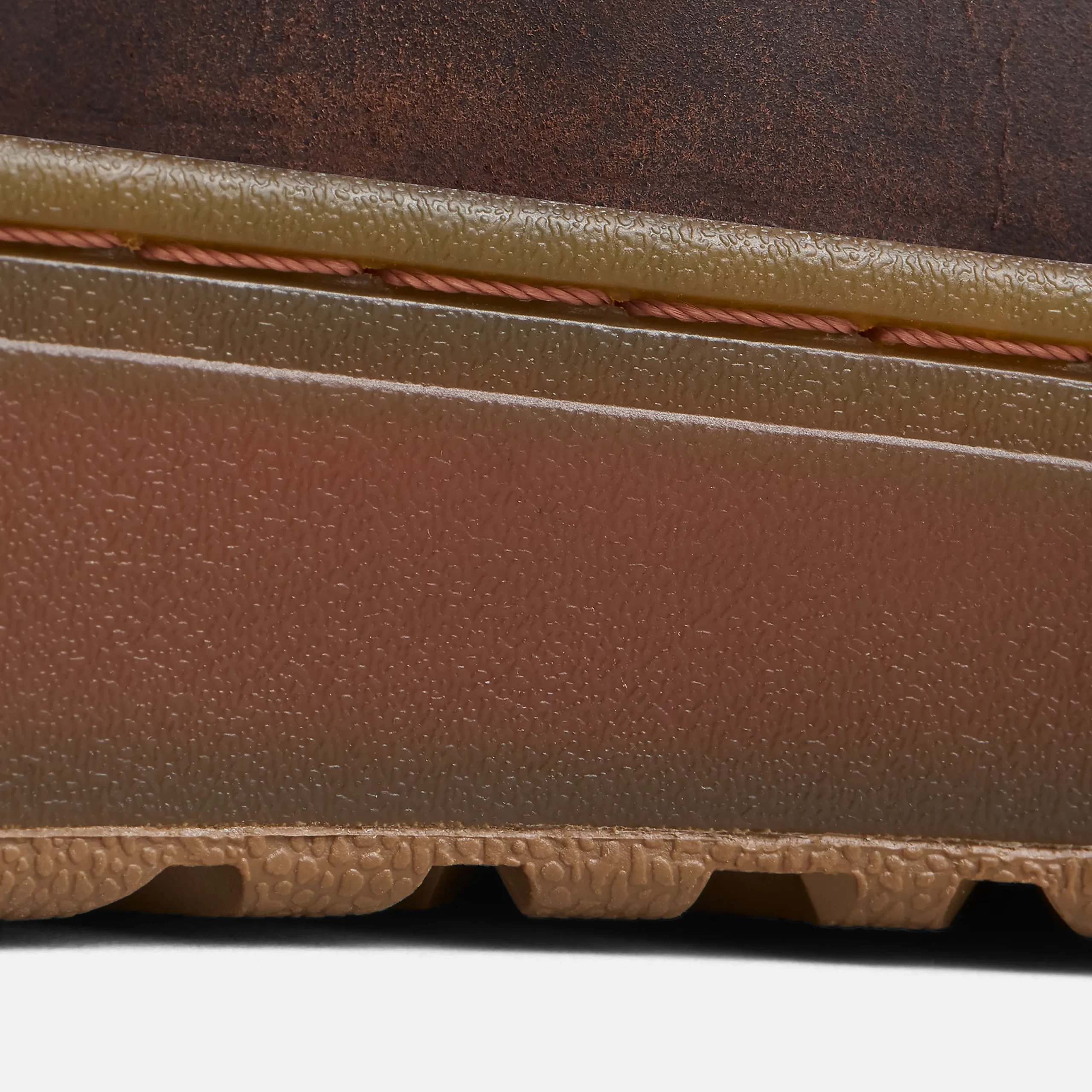 Draftsmith® Men's 5-inch Safety Toe Chukka - Image 6