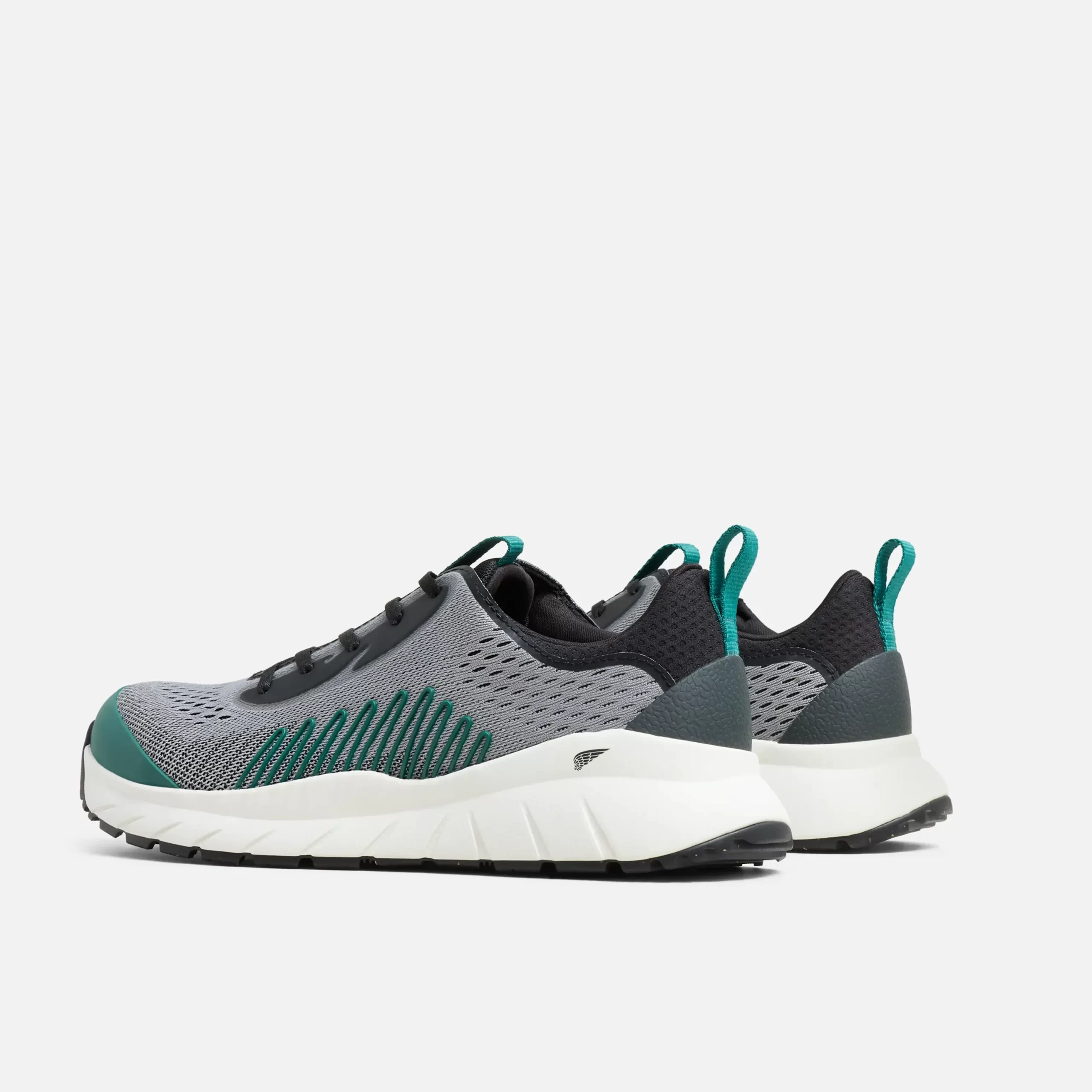 EcoLite Women's Safety Toe Athletic Shoe - Image 4