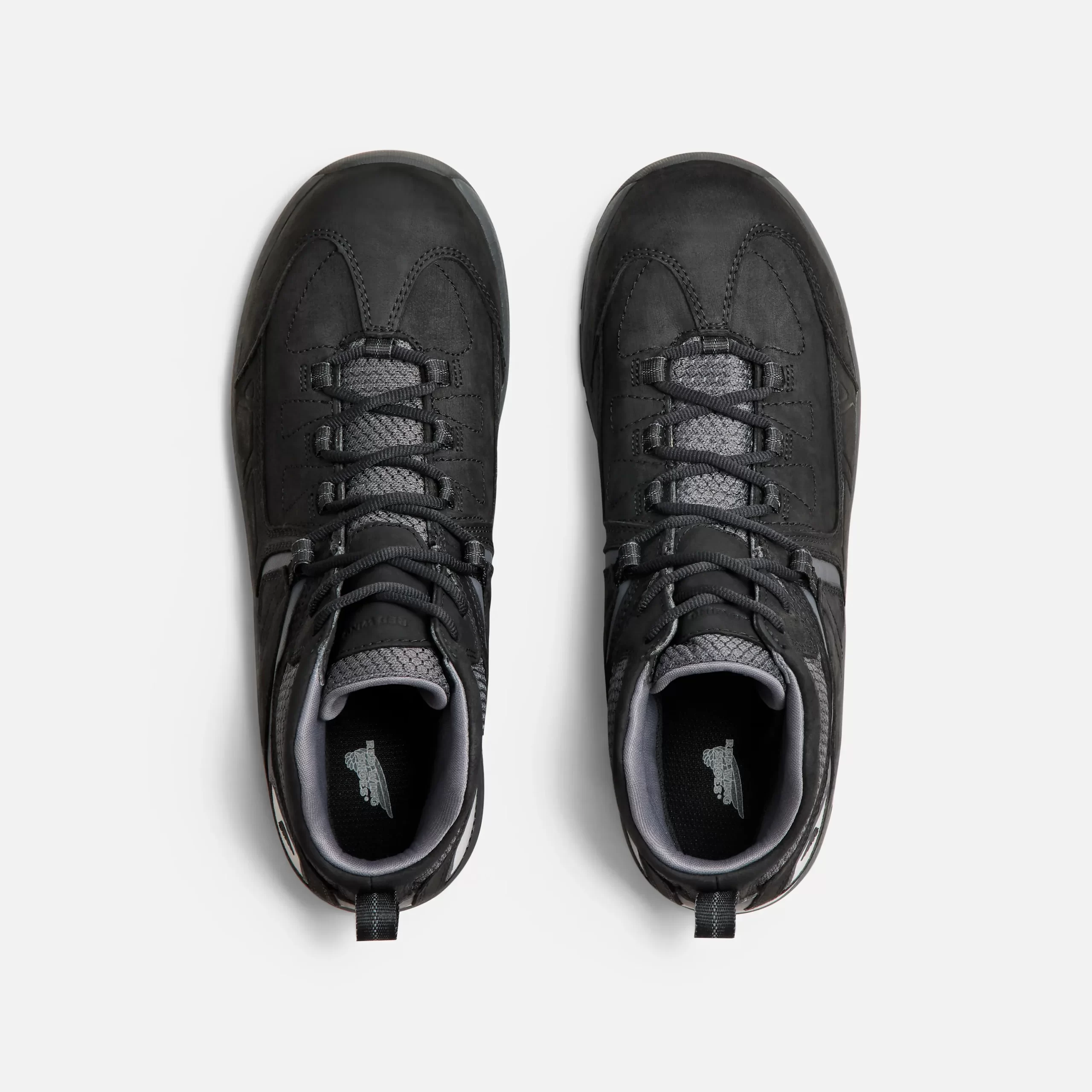 CoolTech™ Athletics Men's Waterproof Safety Toe Athletic Work Shoe - Image 2