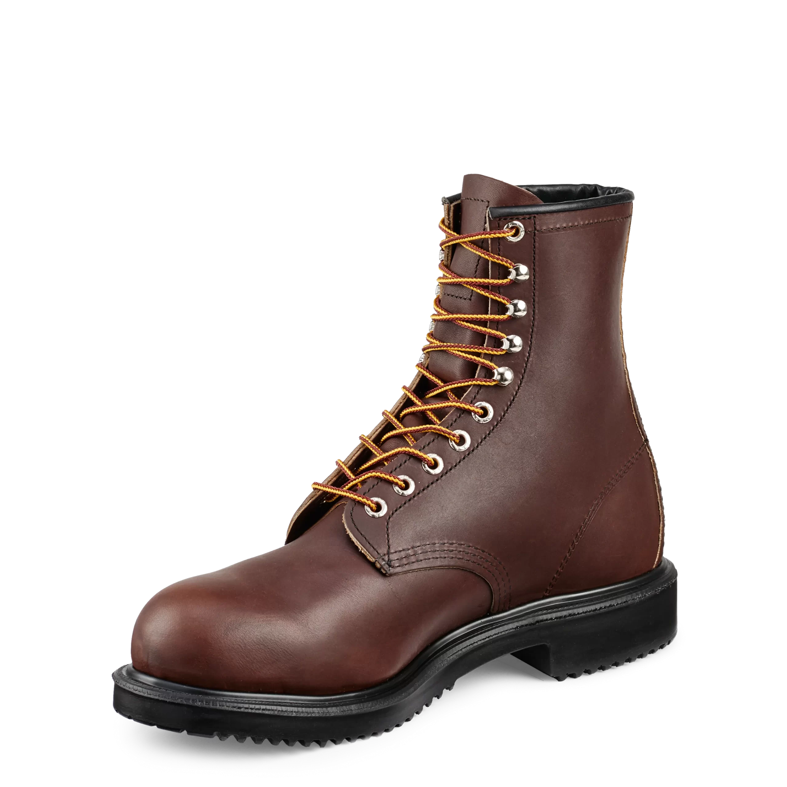 SuperSole® Men's 8-inch Safety Toe Boot - Image 3