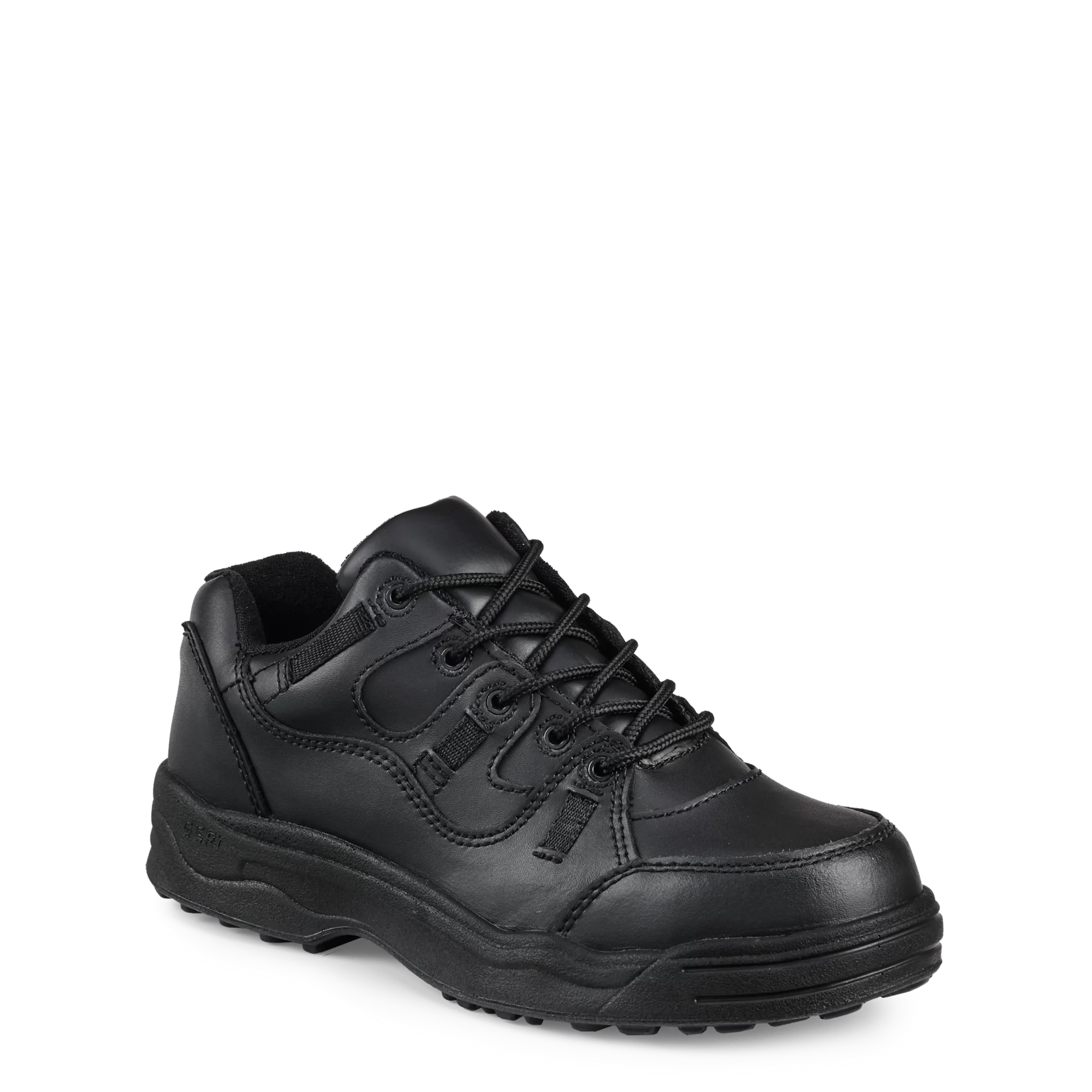 Copper Men's Safety Toe Oxford