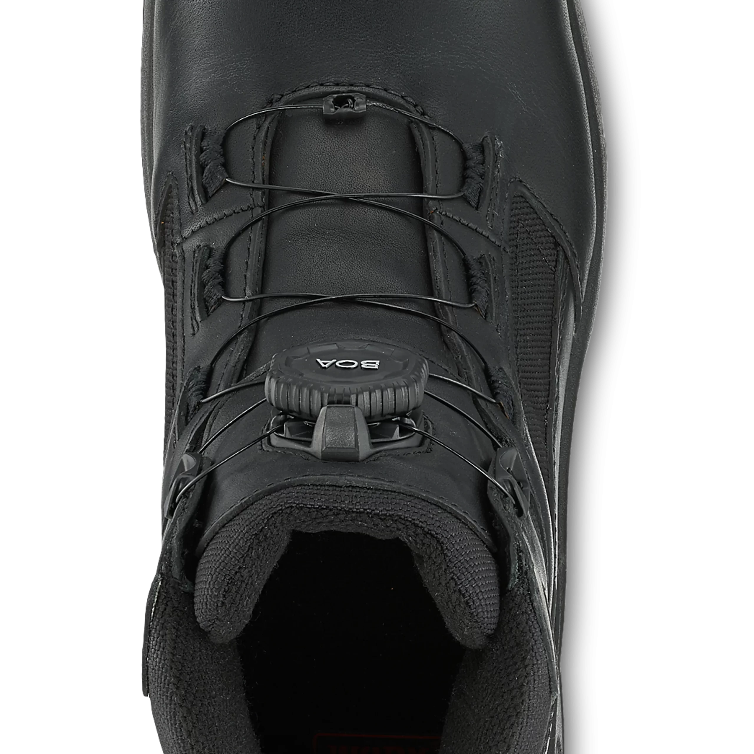 Electrum Men's 6-inch Safety Toe Work Boot - Image 4