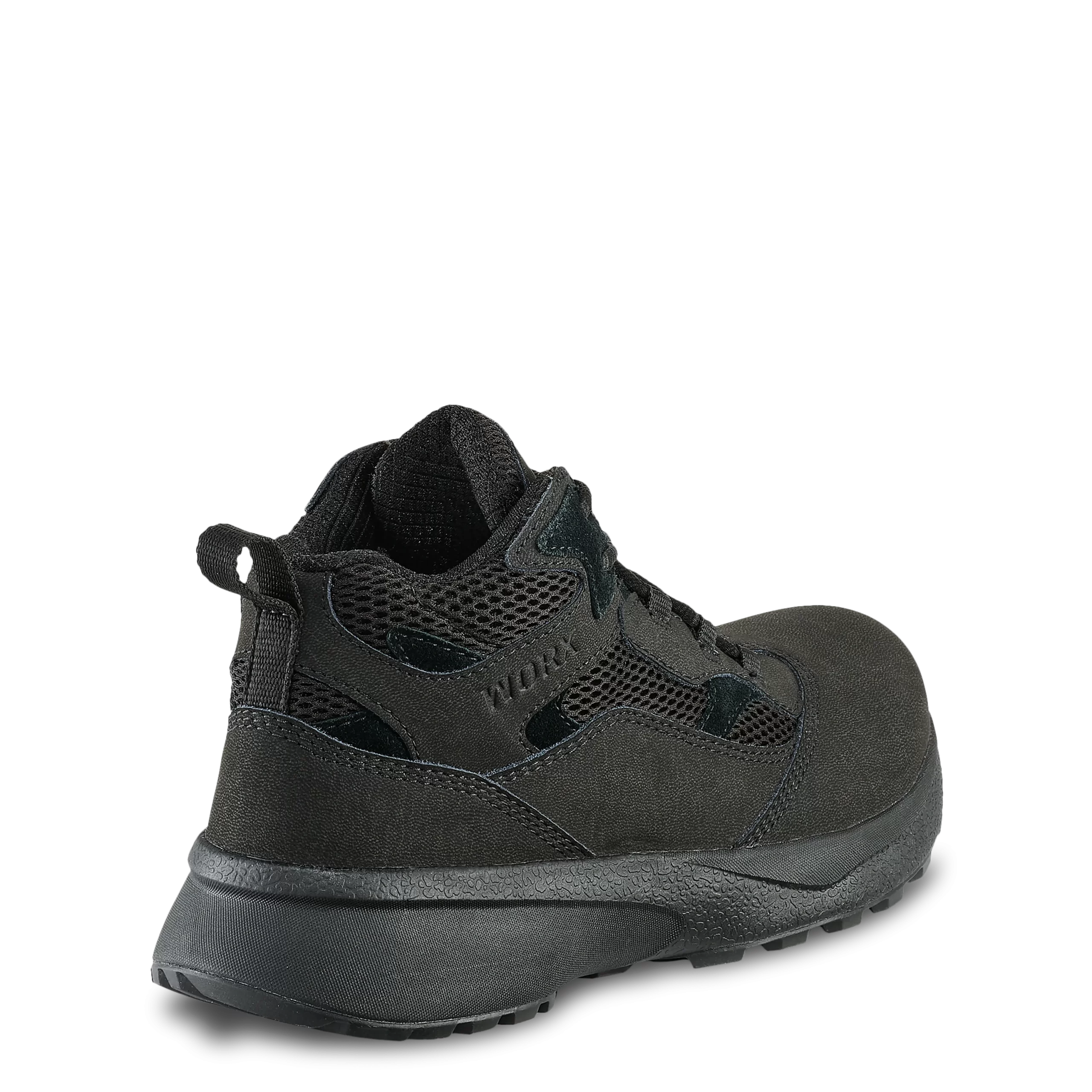 AntiMatter Women's Safety Toe Shoe - Image 2