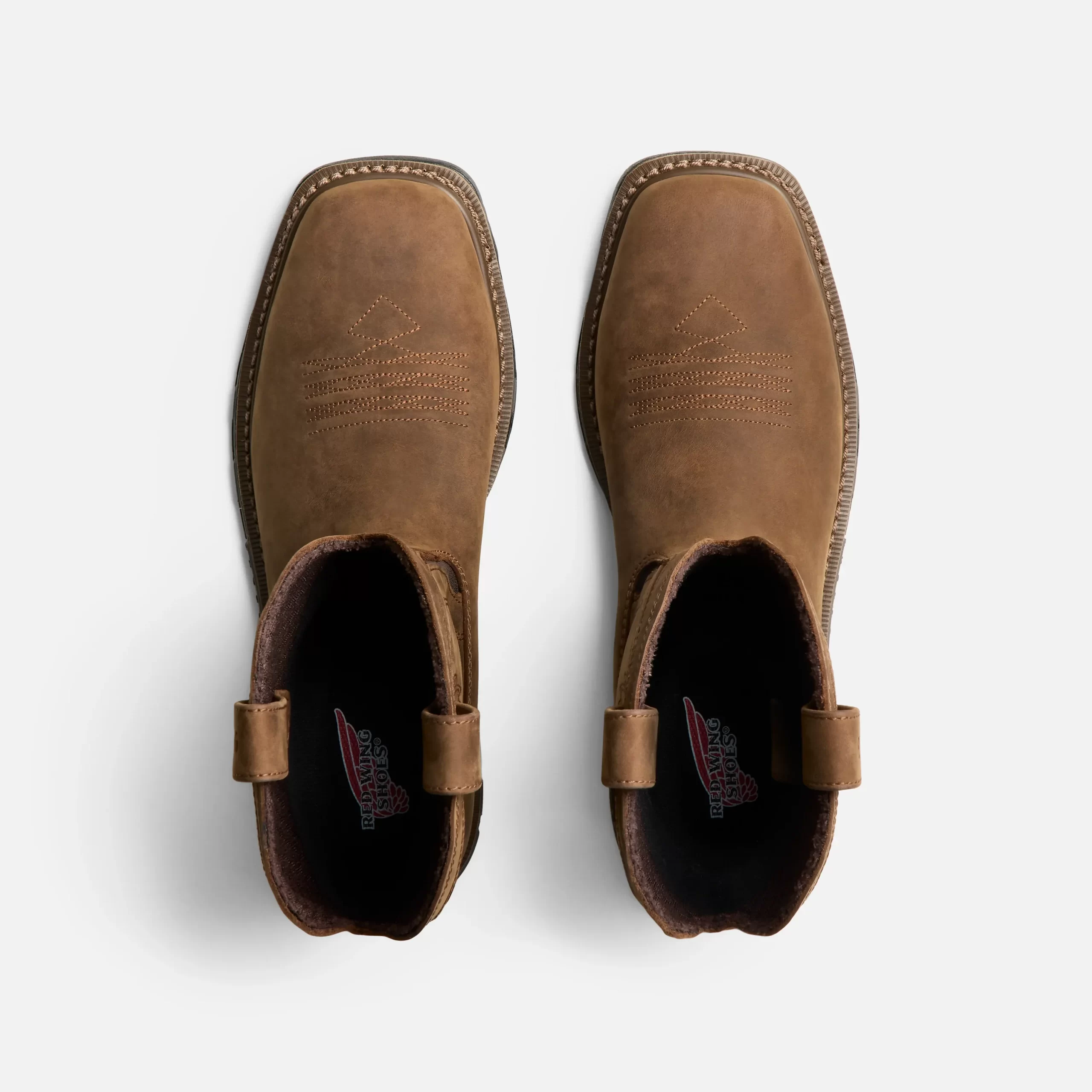 Rio Flex Men's 11-inch Waterproof Soft Toe Boot - Image 2