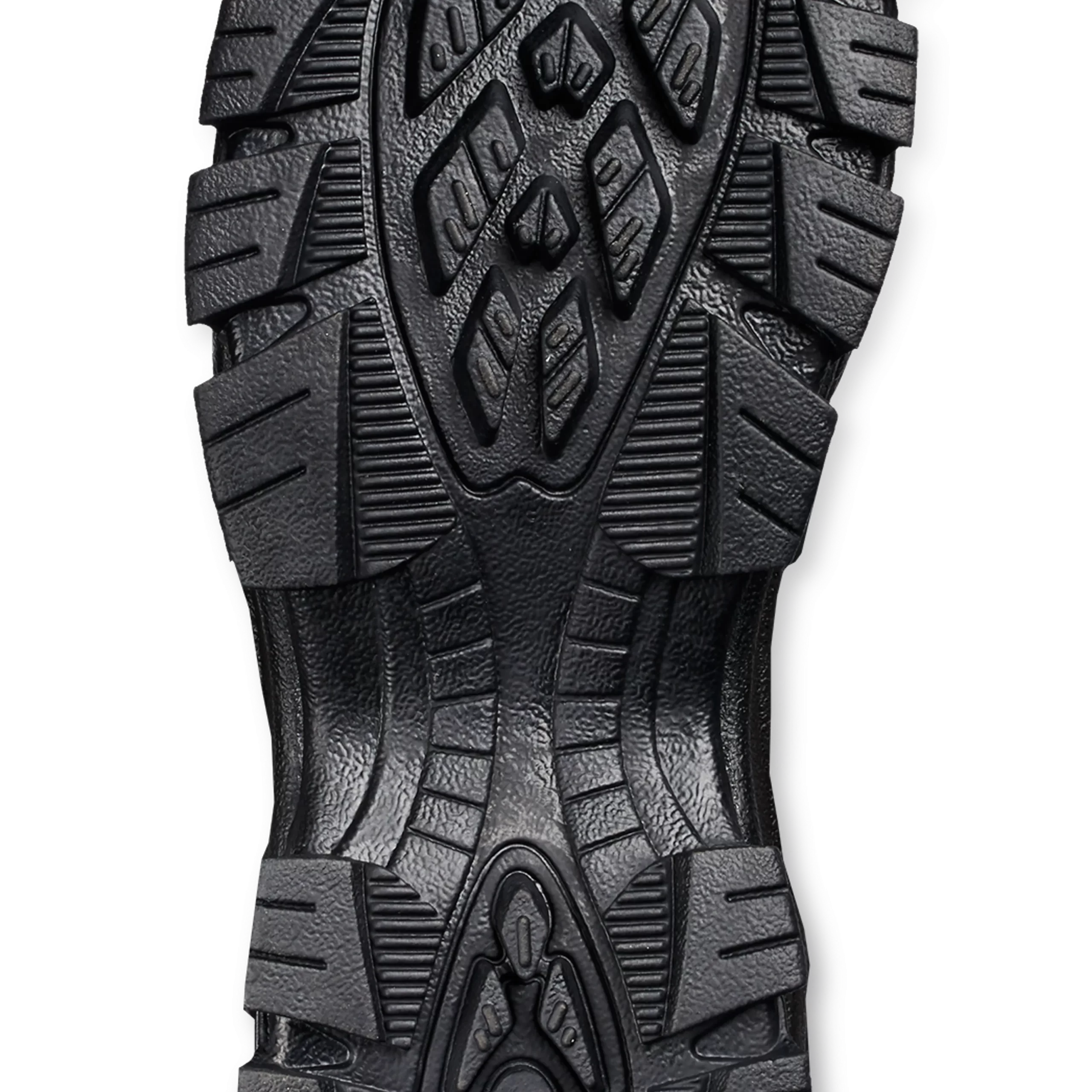 Cobalt Men's 5-inch Safety Toe Hiker Boot - Image 5