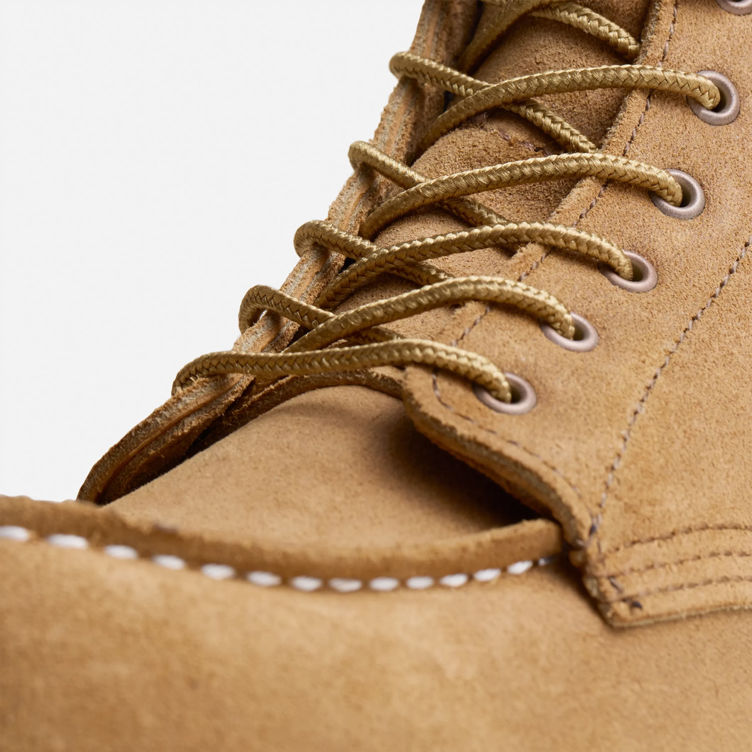 Classic Moc® Women's 6-Inch Classic Moc in Hawthorne Muleskinner Leather - Image 8