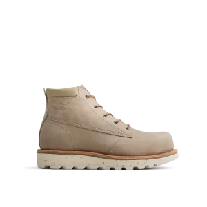 Traction Tred Lite  Women's 5-inch Safety Toe Boot