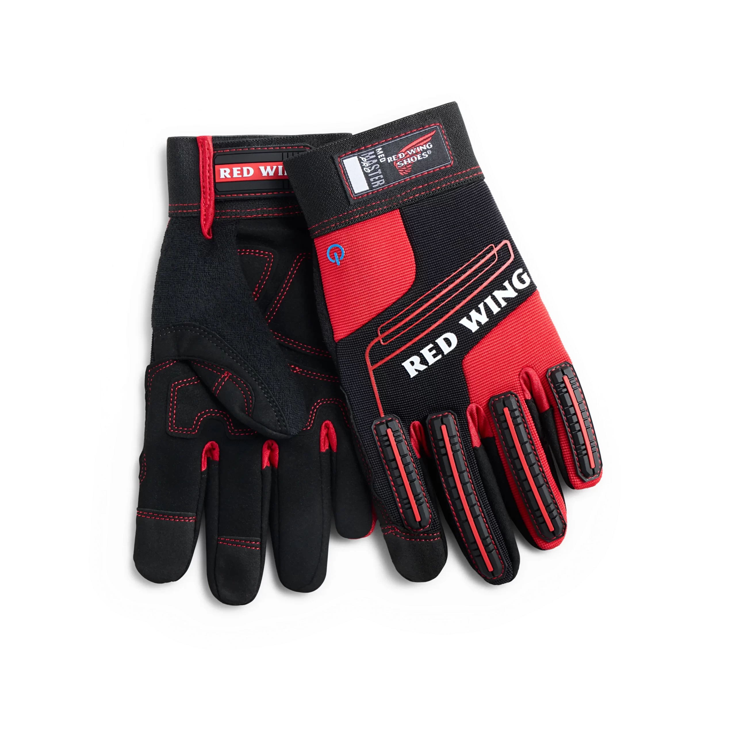 Safety Gloves Master Pro Safety Gloves