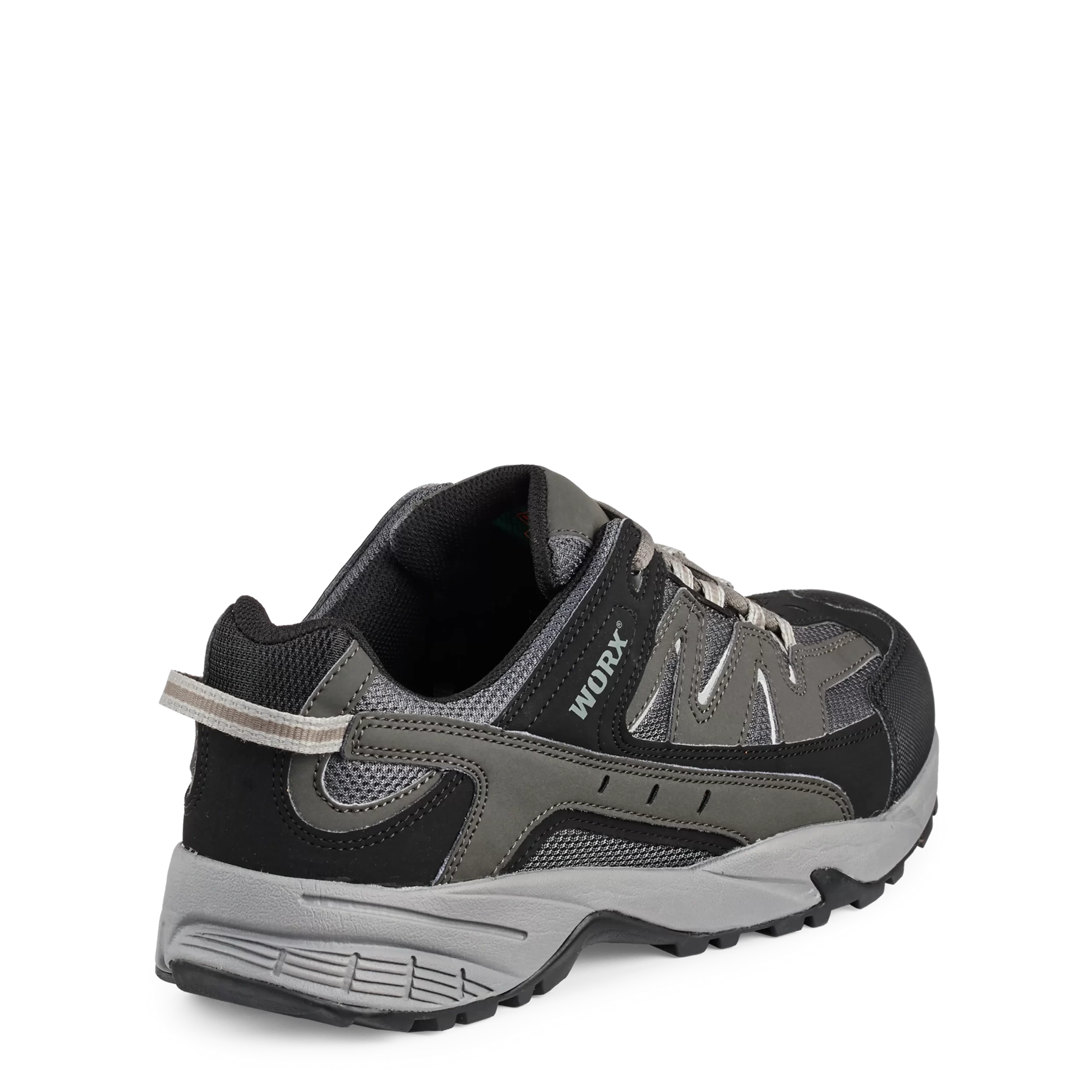 Carbide Men's Safety Toe Athletic Work Shoe - Image 2