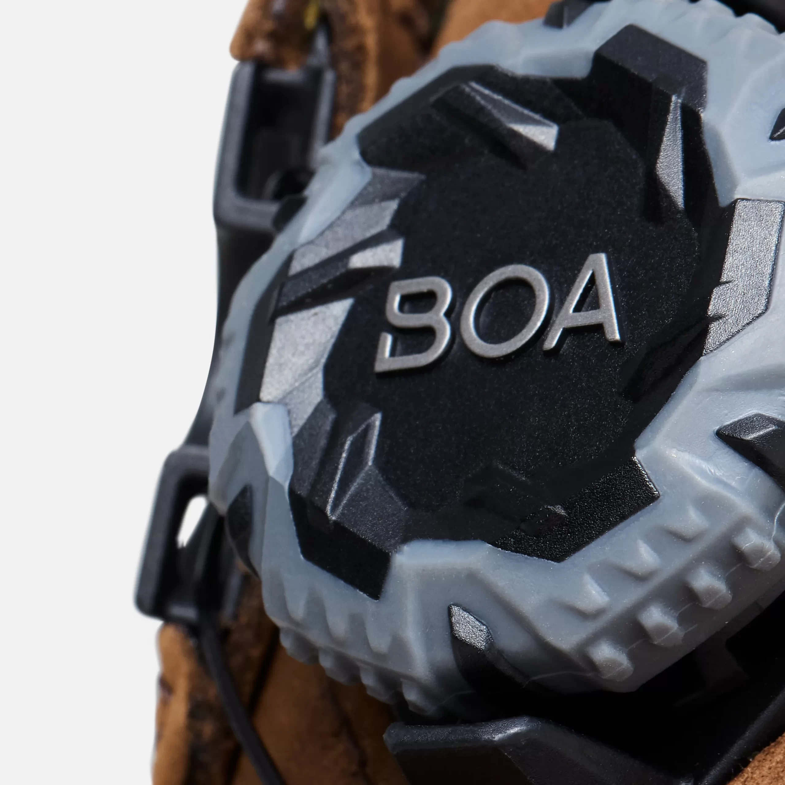 King Toe® Men's 6-inch Waterproof Safety Toe Boot - Image 6