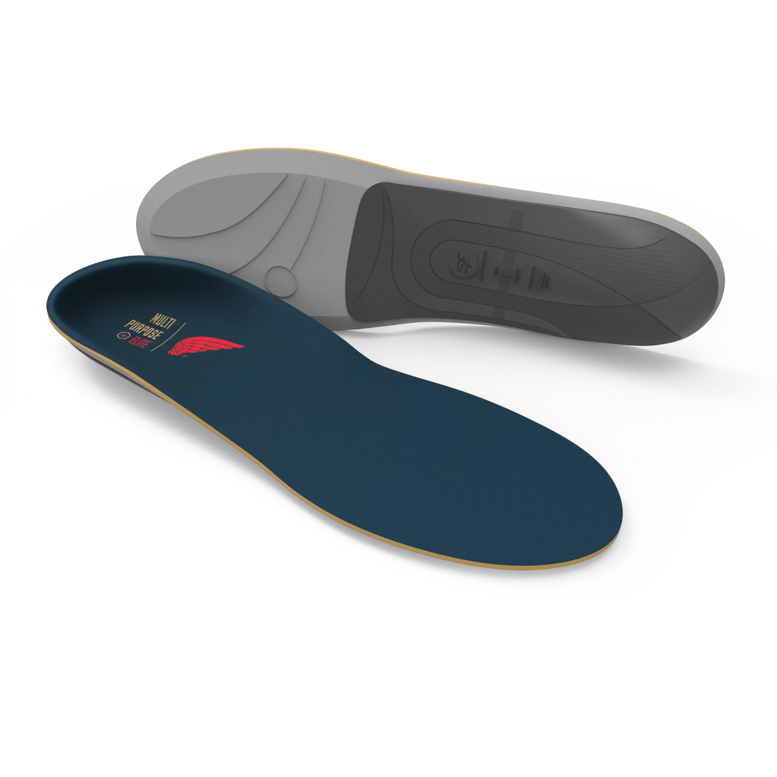 Multi Purpose Elite Orthotic Insole