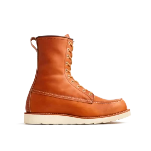 8-inch Classic Moc&reg;  Men's 8-Inch Boot in Oro Legacy Leather