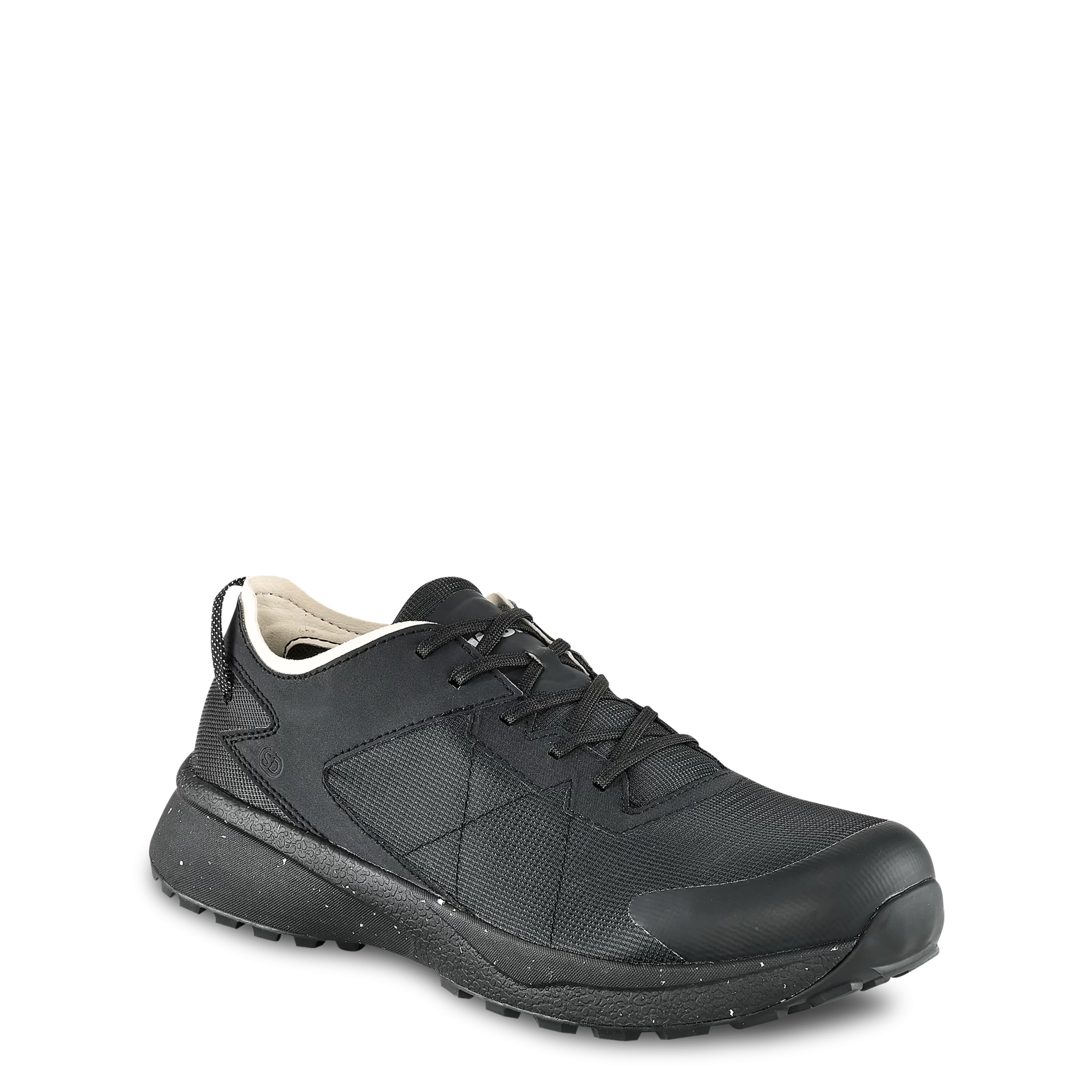 AntiMatter Men's Safety Toe Shoe