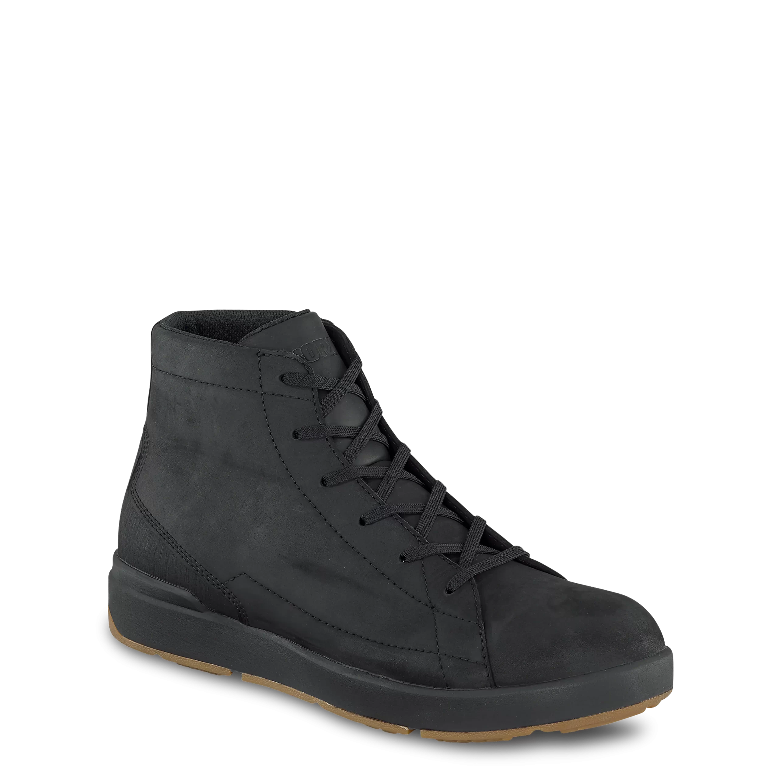 Nitro Men's Safety Toe Chukka
