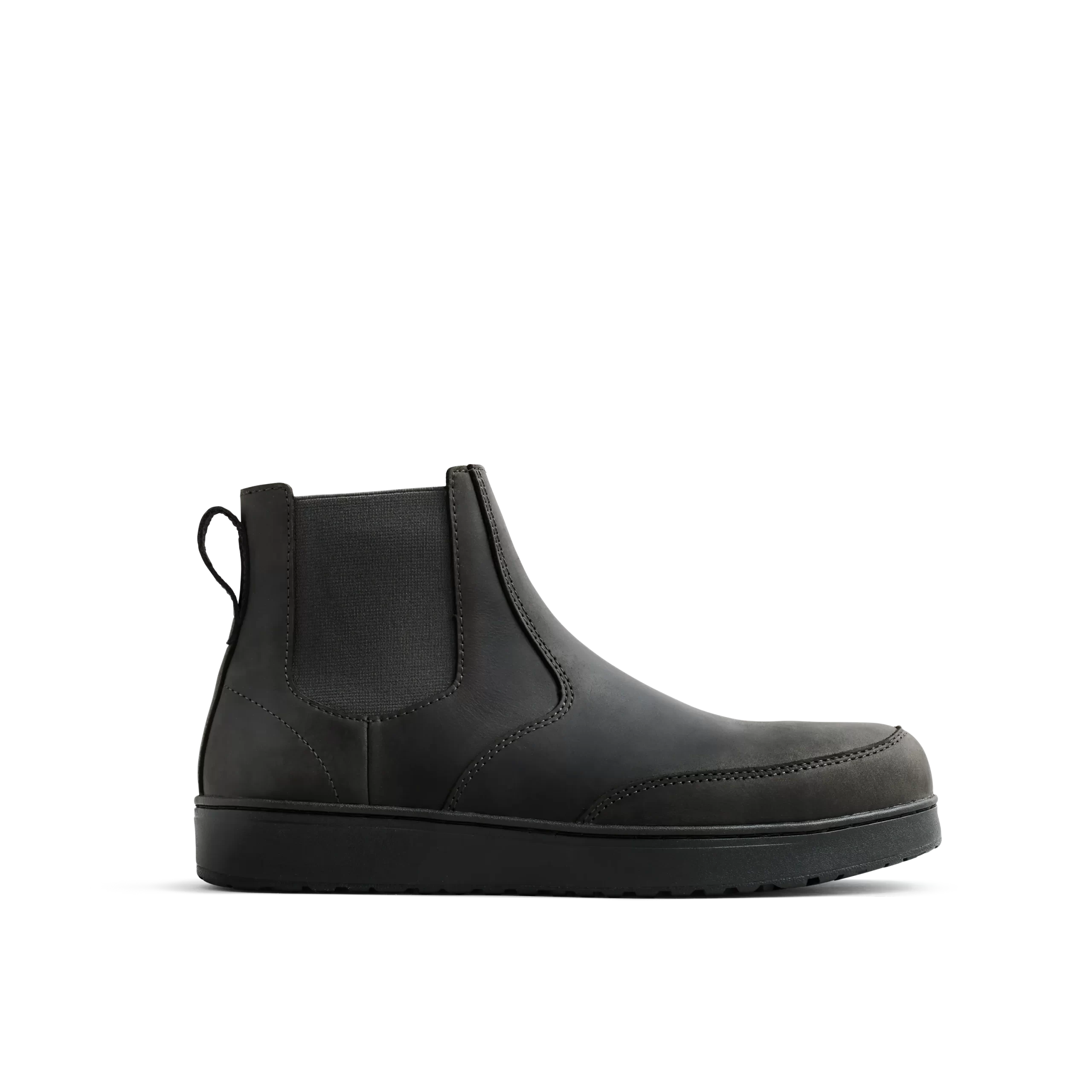 Draftsmith® Men's 6-inch Safety Toe Chelsea