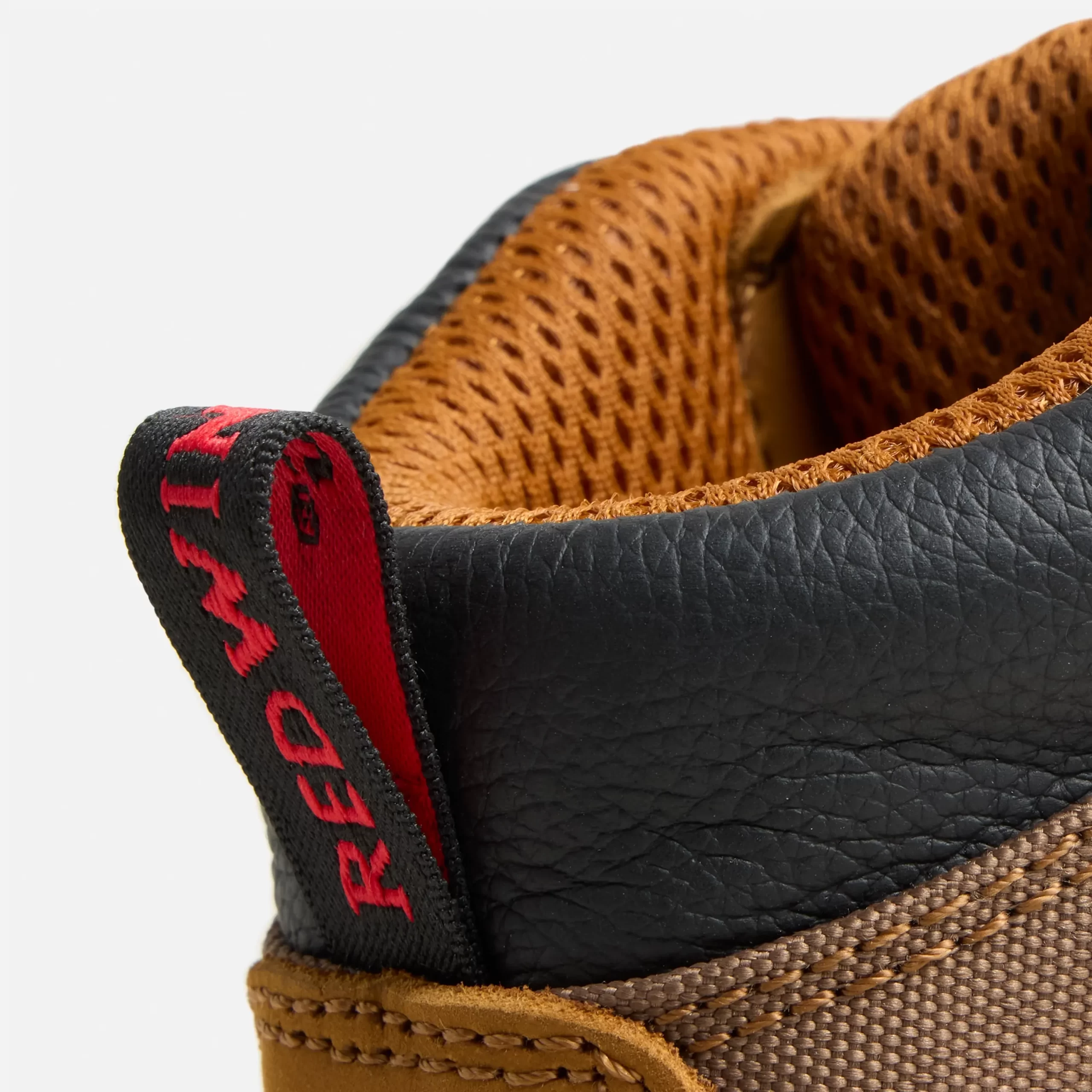 FlexBond Men's 6-inch BOA® Waterproof Safety Toe Boot - Image 6