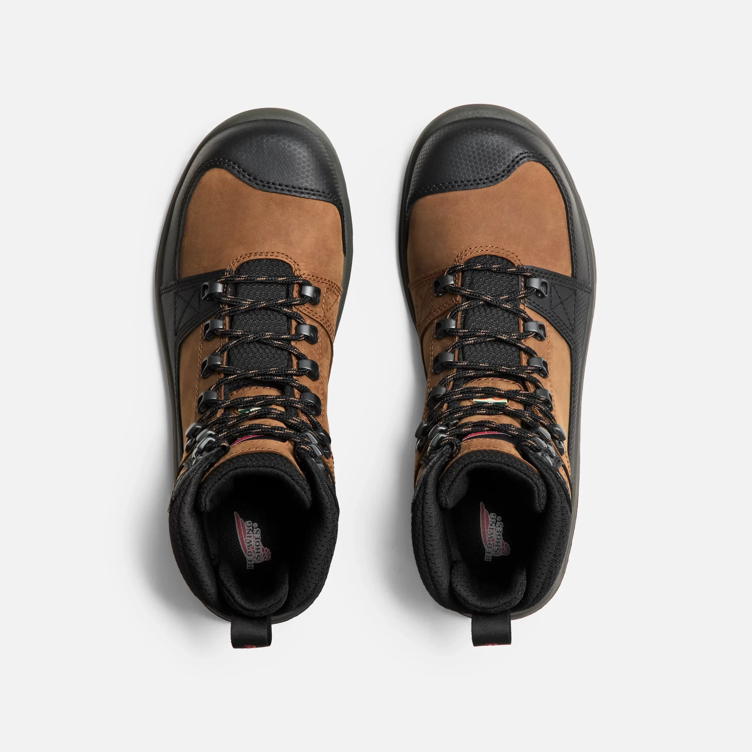 Tradesman Men's 6-inch Waterproof CSA Safety Toe Boot - Image 2