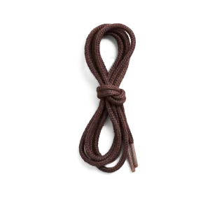 63-inch Heavy Duty Lace  Boot Laces in Brown