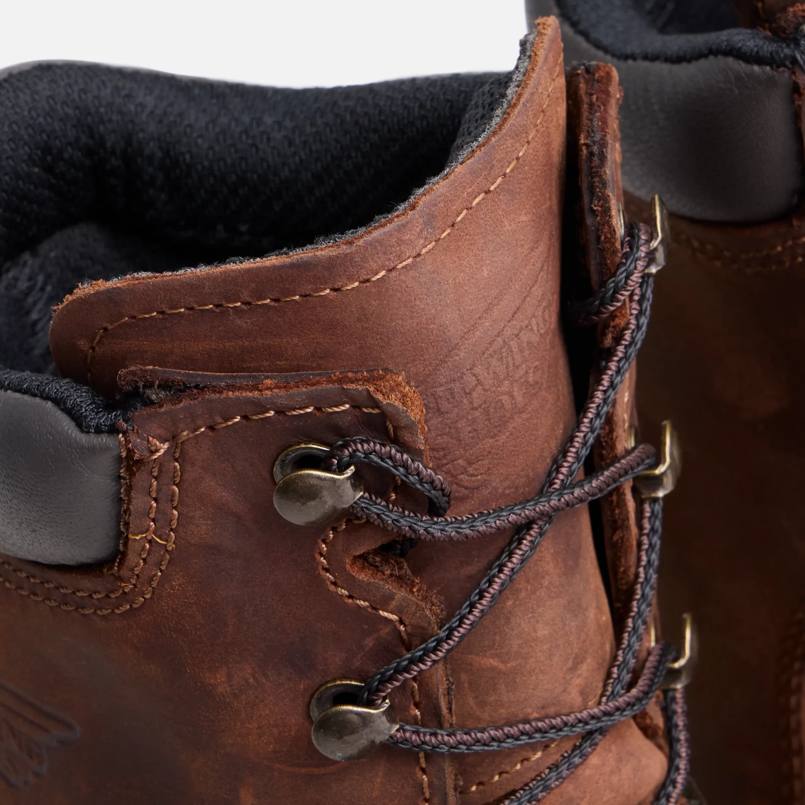 DynaForce® Men's 8-inch Waterproof Safety Toe Boot - Image 6