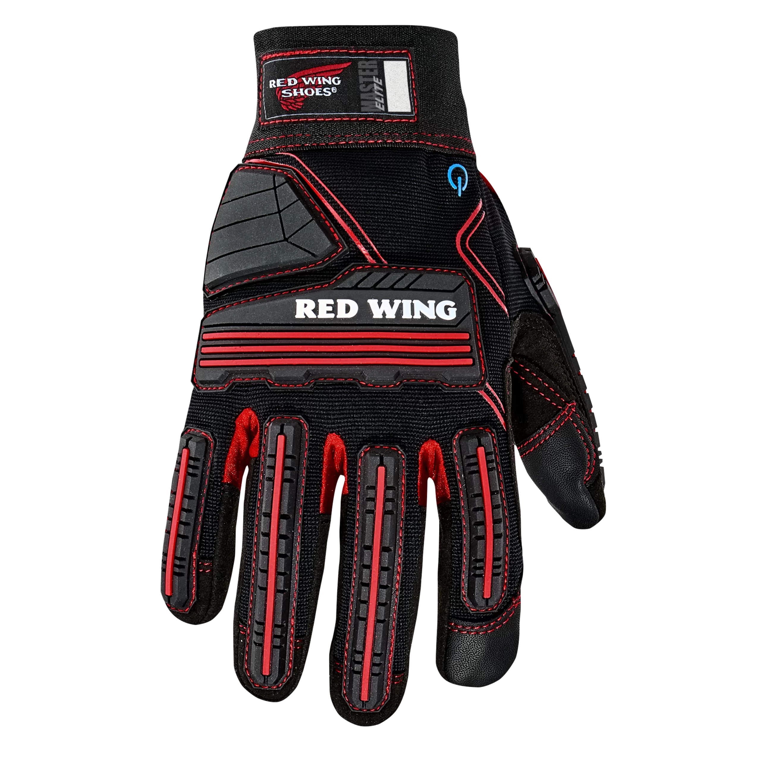 Safety Gloves Master Elite Safety Gloves - Image 2