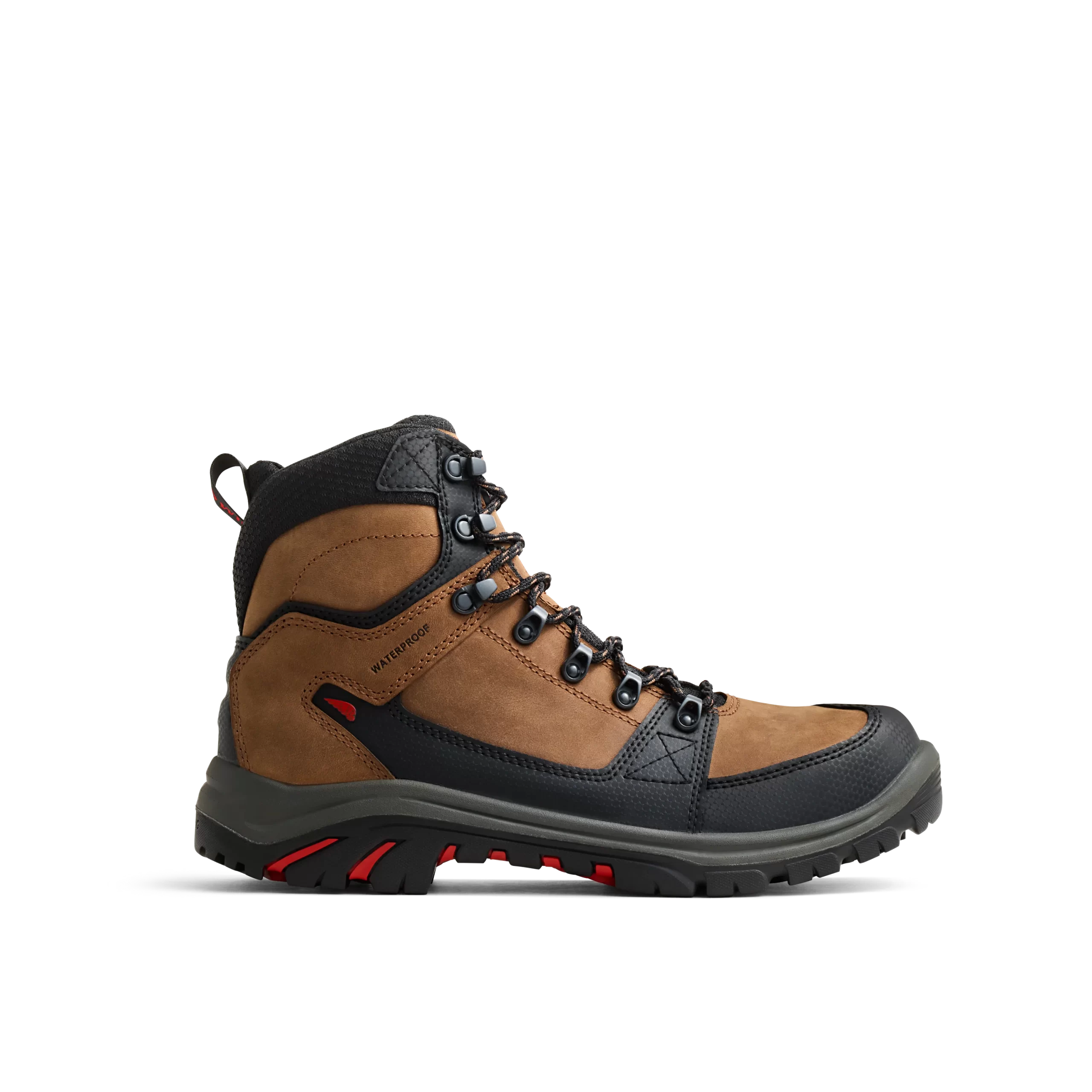 Tradesman Men's 6-inch Waterproof CSA Safety Toe Boot