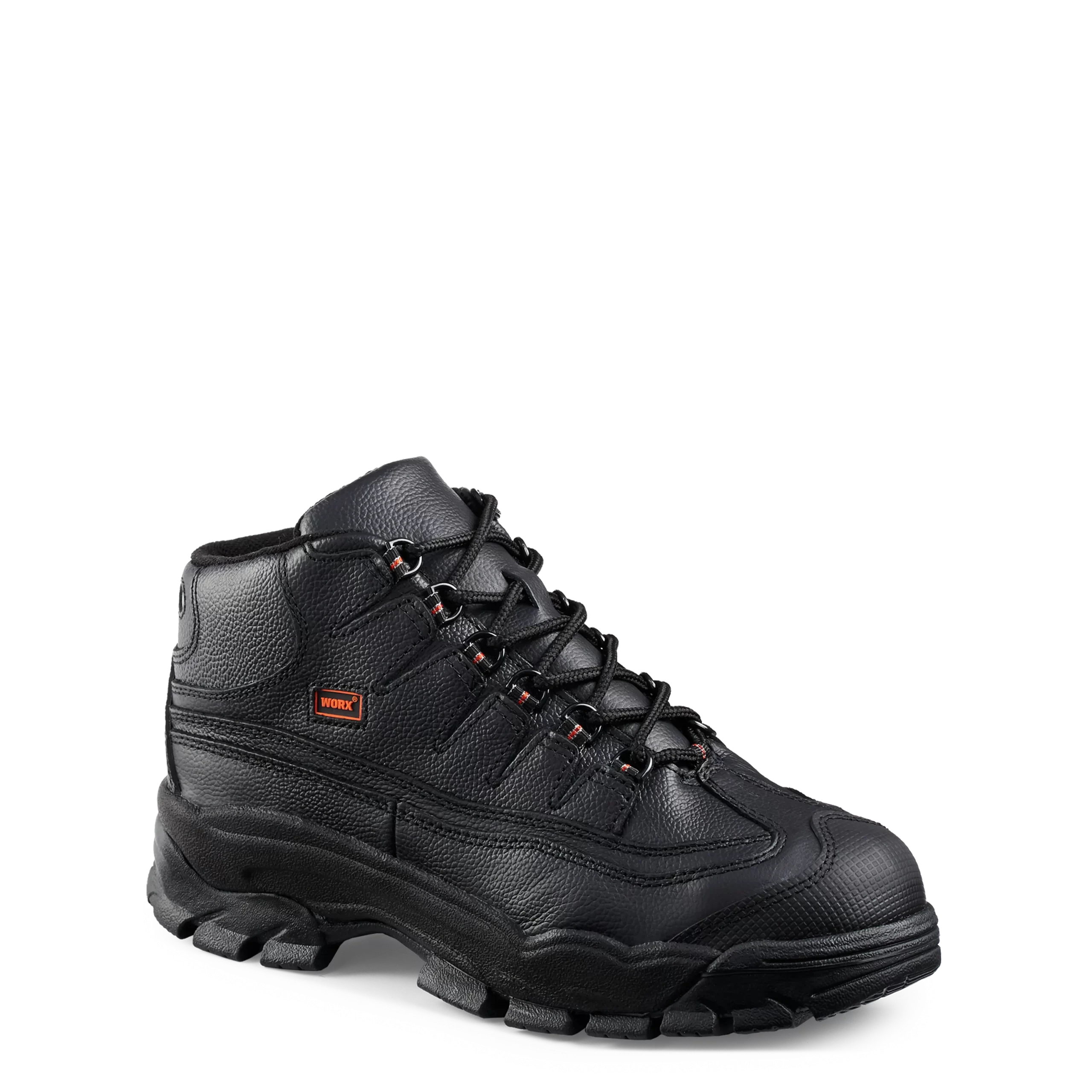 Cobalt Men's 5-inch Safety Toe Hiker Boot