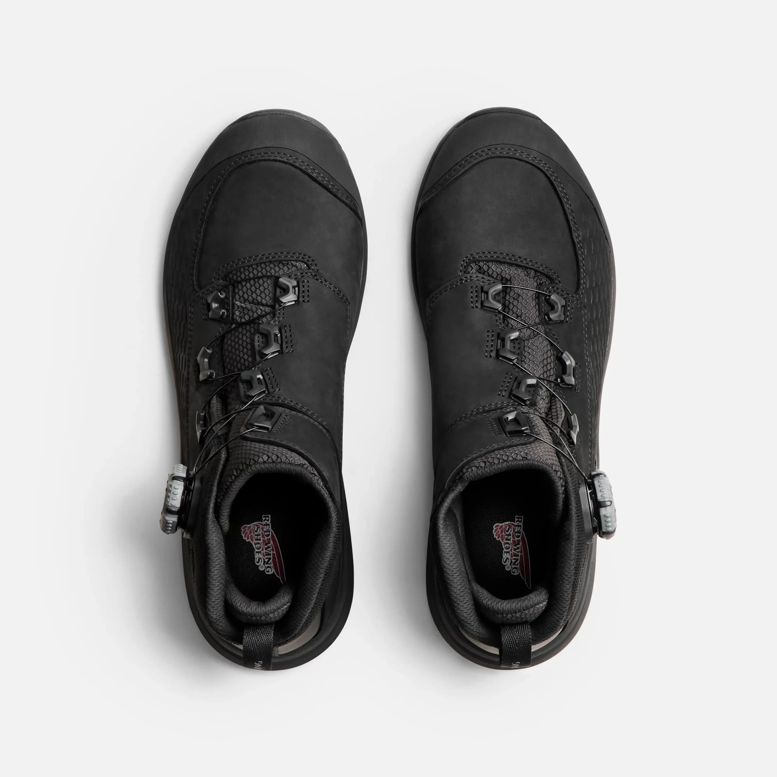 Apex Men's 6-inch Waterproof, CSA Safety Toe Boot - Image 2