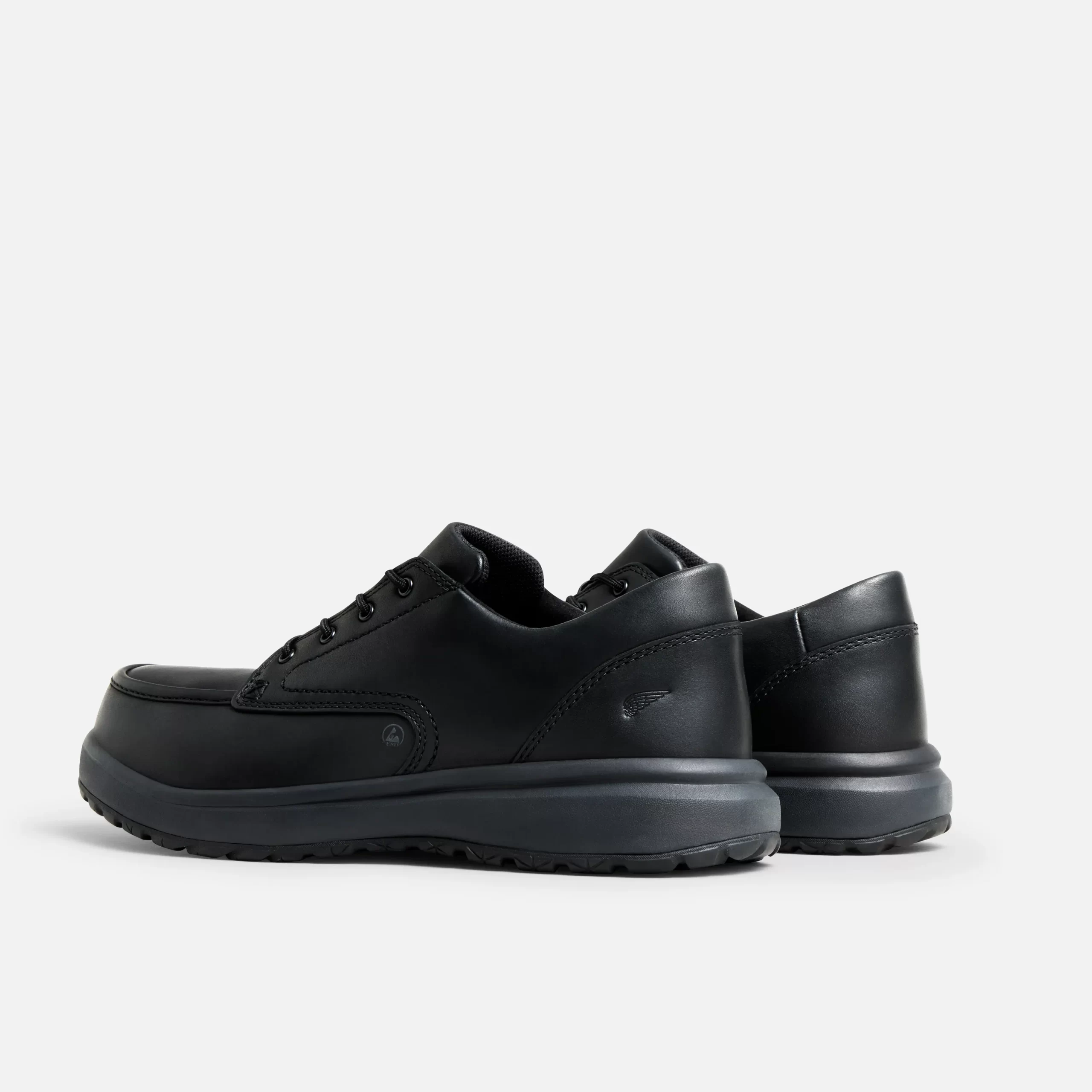 Excelon Men's Safety Toe Oxford - Image 4