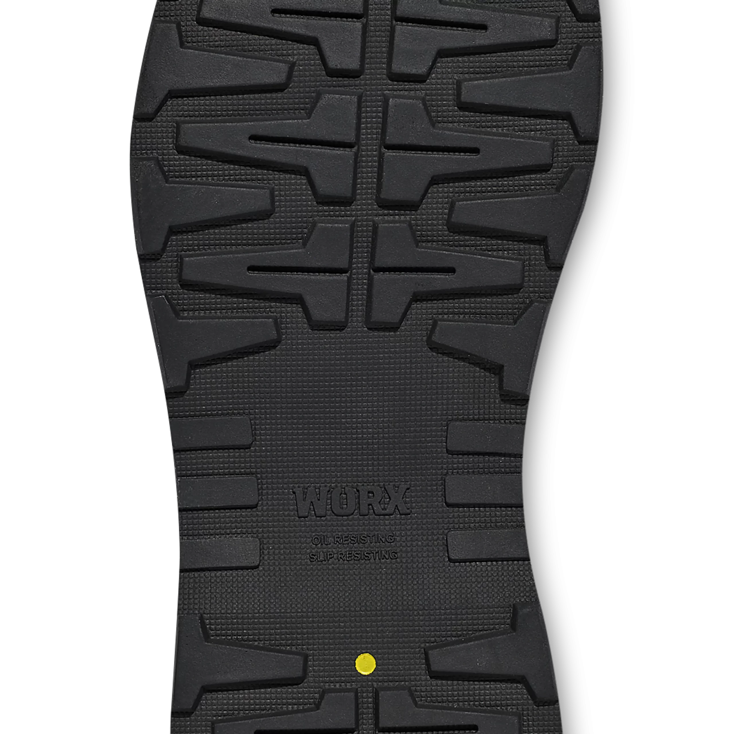 Essentials Men's Safety Toe Shoe - Image 5