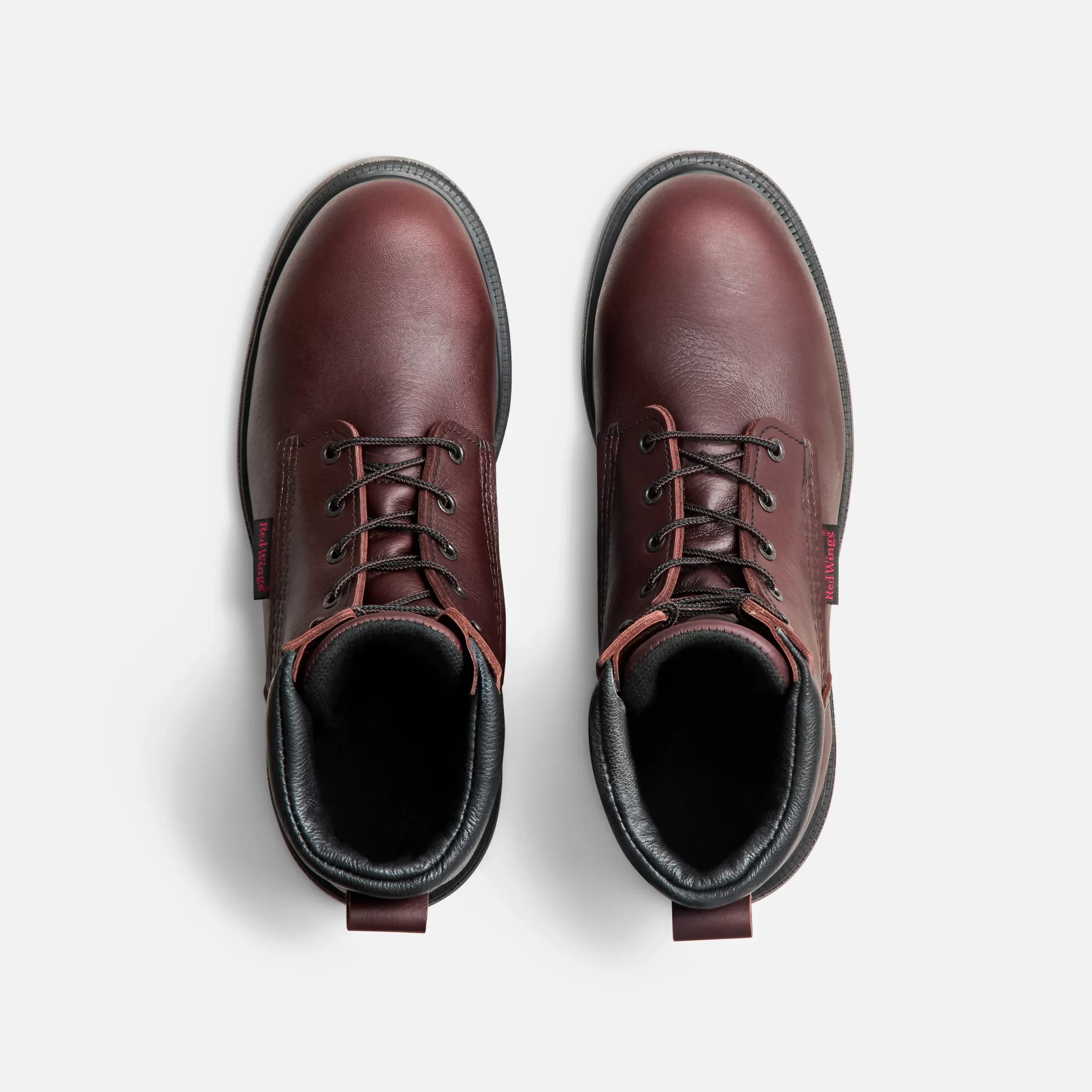 SuperSole® 2.0 Men's 8-inch Soft Toe Boot - Image 2