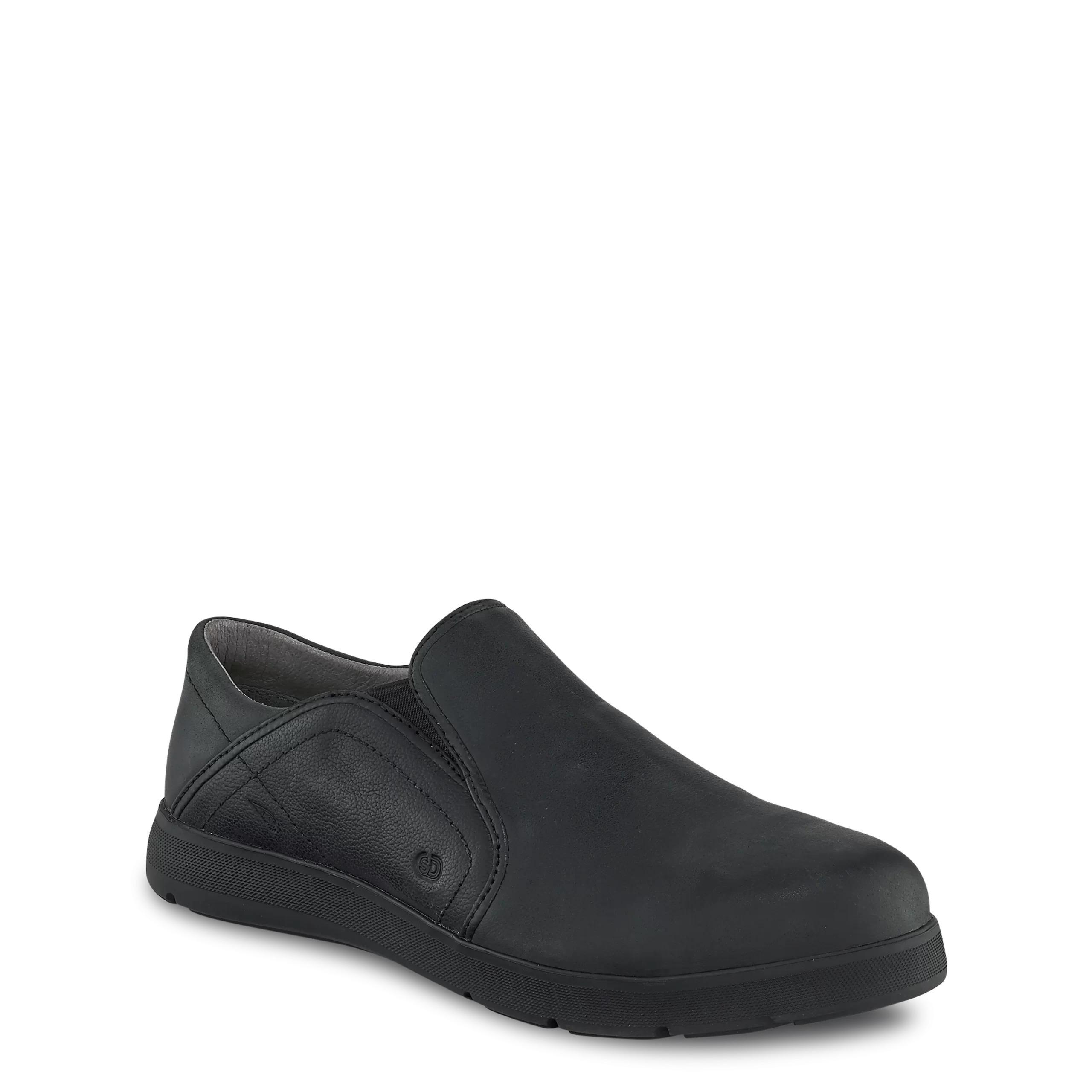 Cross Lite Men's Safety Toe Slip-On