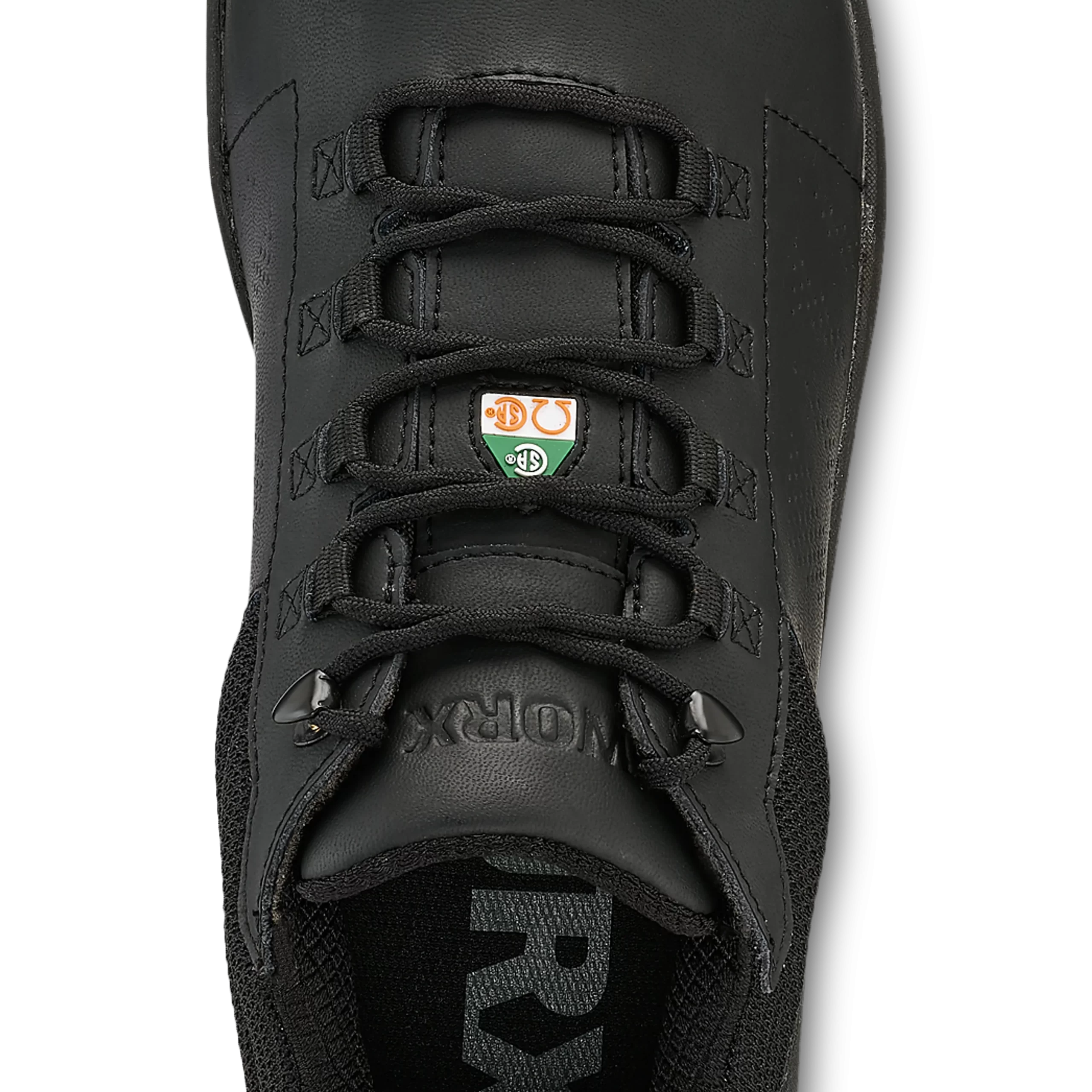 AntiMatter Men's CSA Safety Toe Athletic Shoe - Image 4