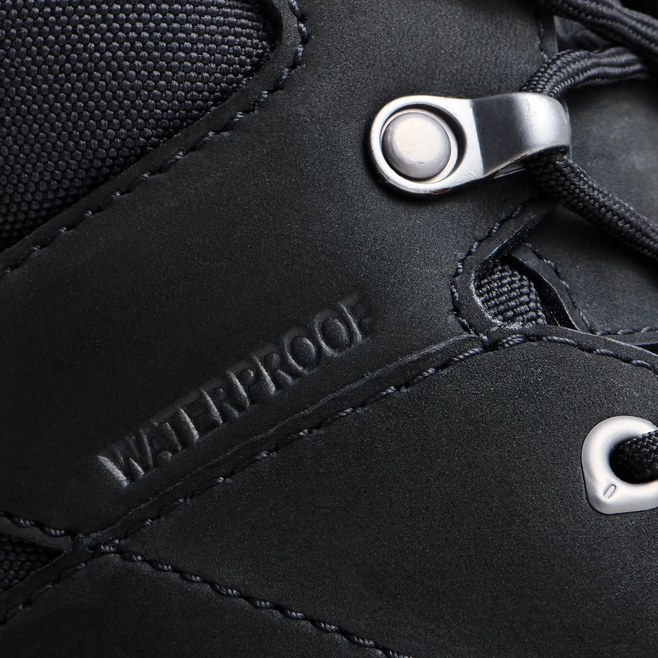 VersaPro Men's 6-inch Waterproof Safety Toe Boot - Image 6