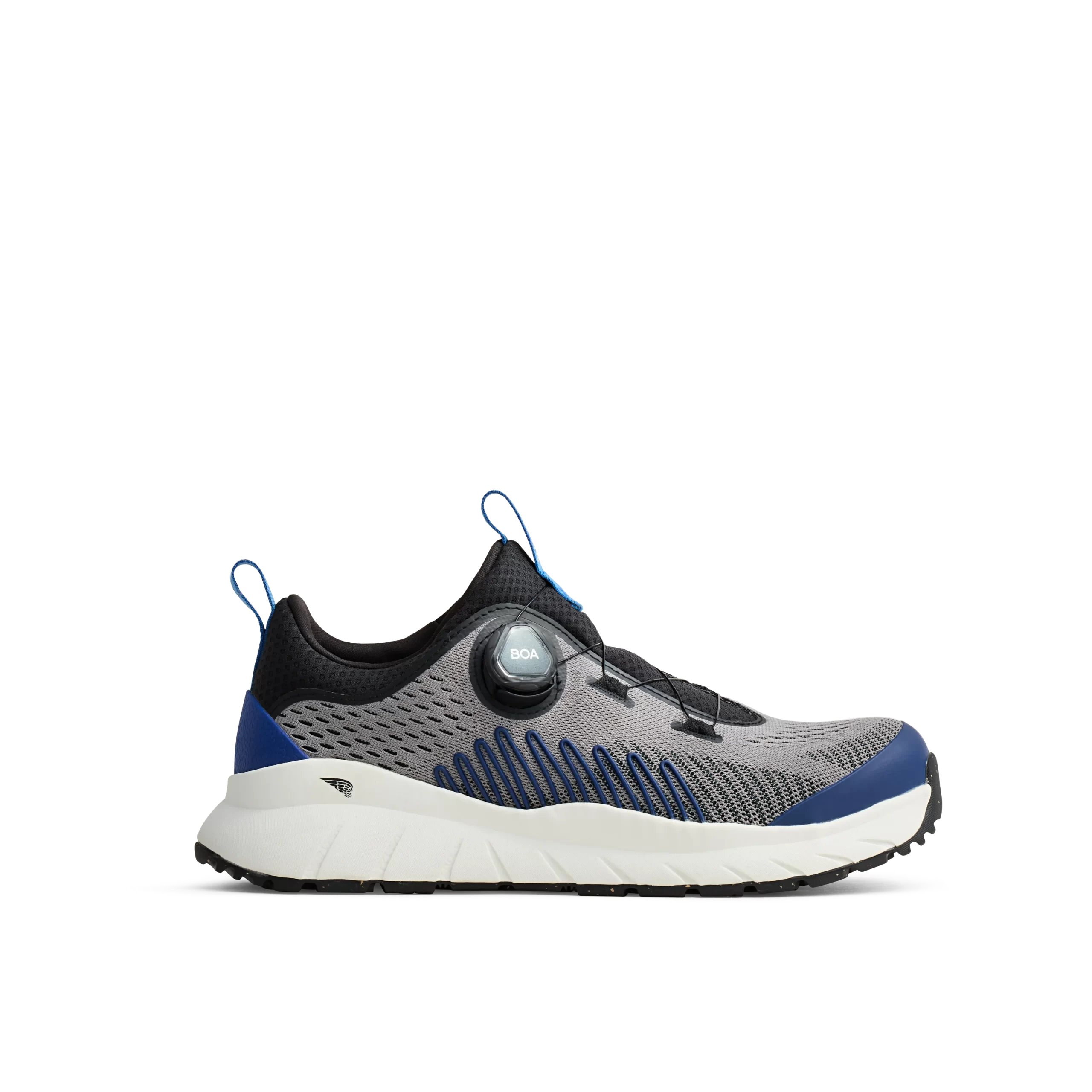 EcoLite Men's Safety Toe Athletic Shoe