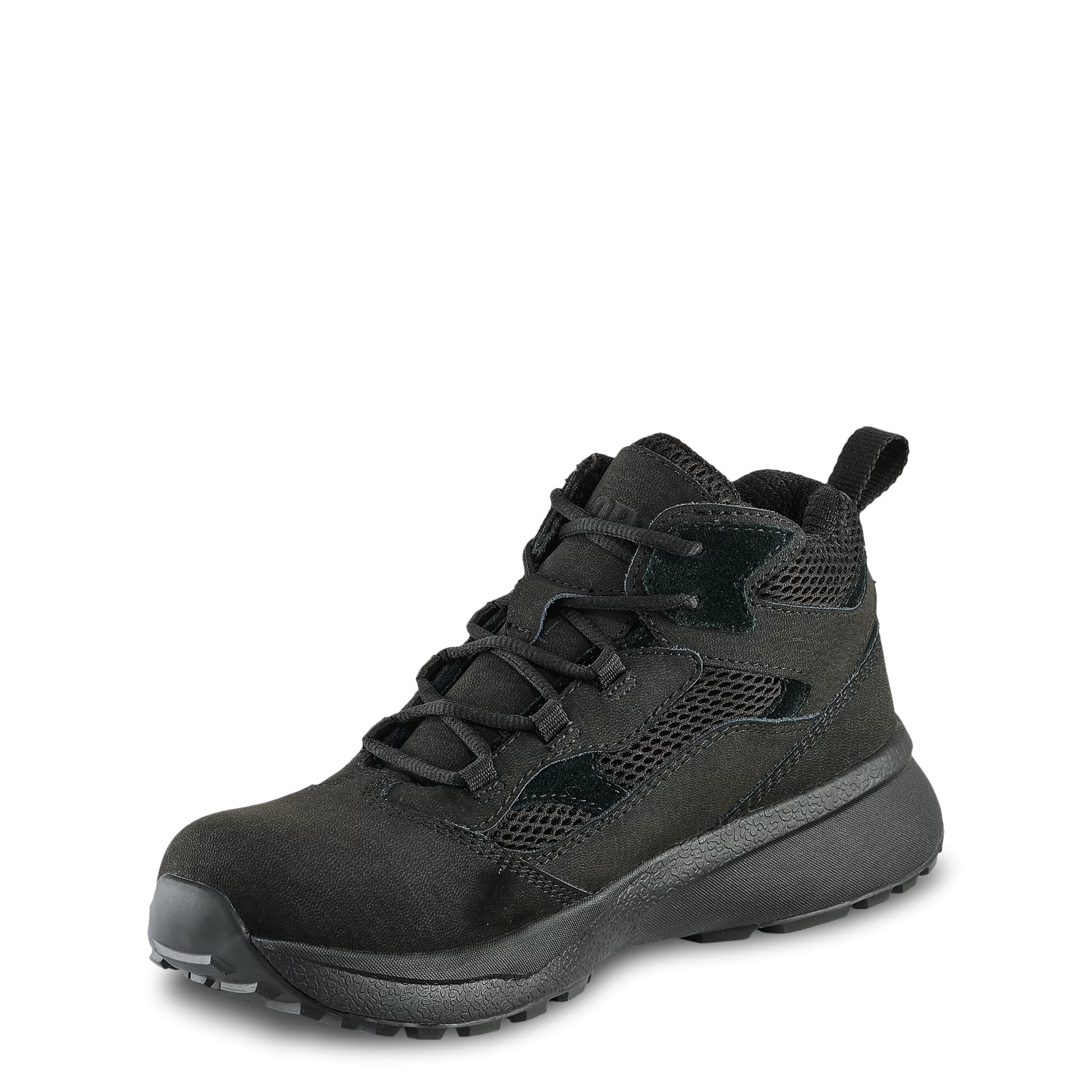 AntiMatter Women's Safety Toe Shoe - Image 3