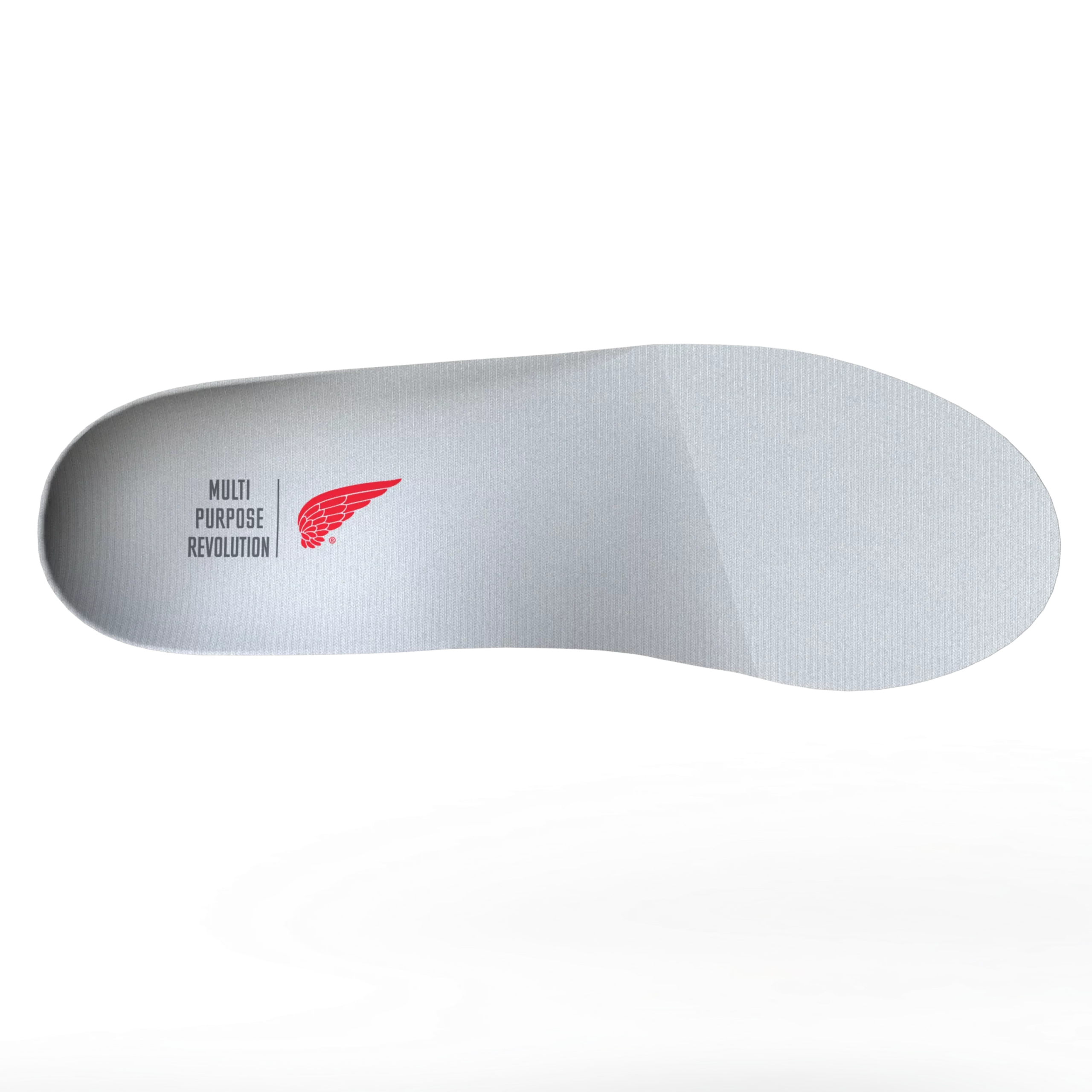 Multi Purpose Revolution Orthotic Insole - Image 2