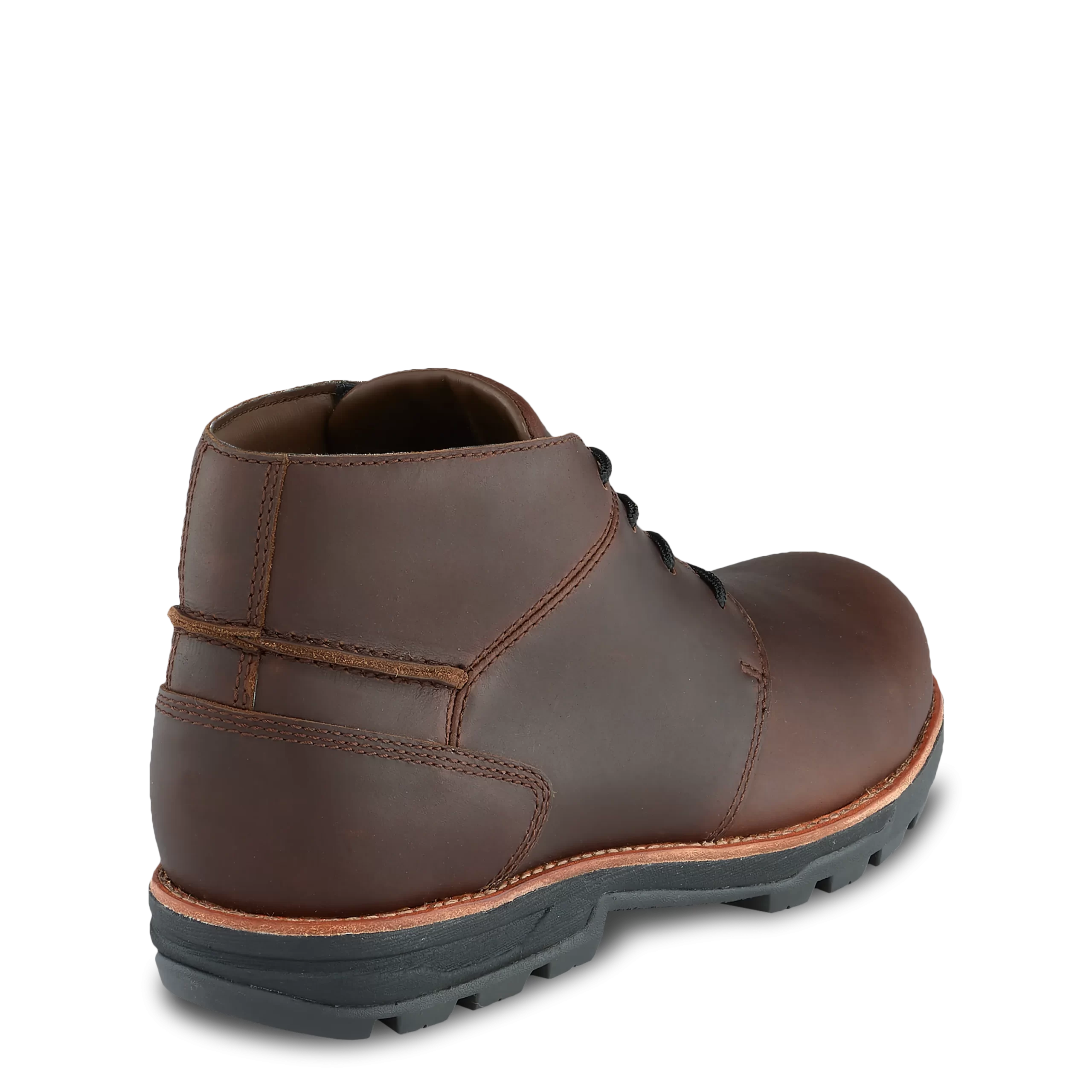 Zinc Men's Safety Toe Chukka - Image 2