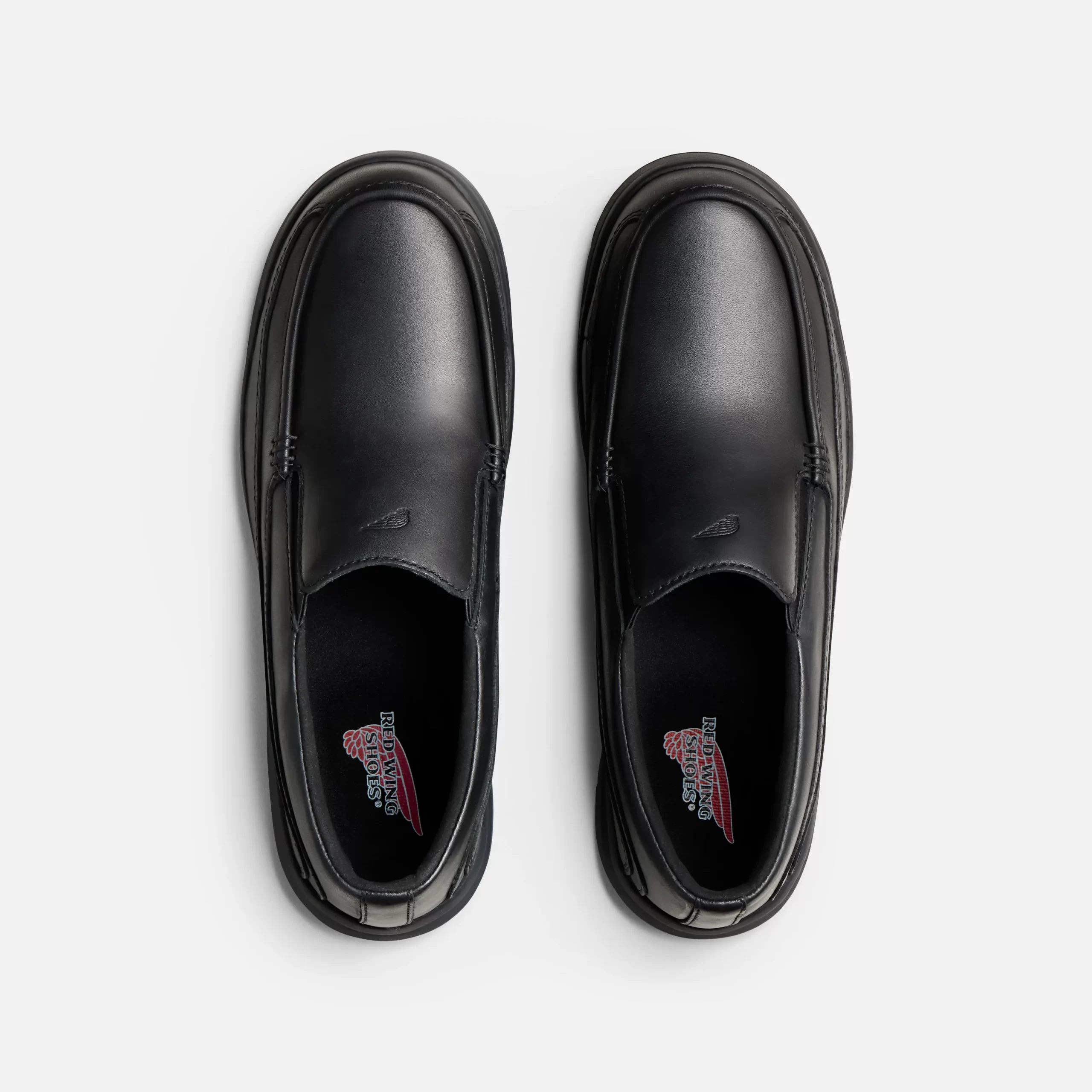 Excelon Men's Safety Toe Oxford - Image 2