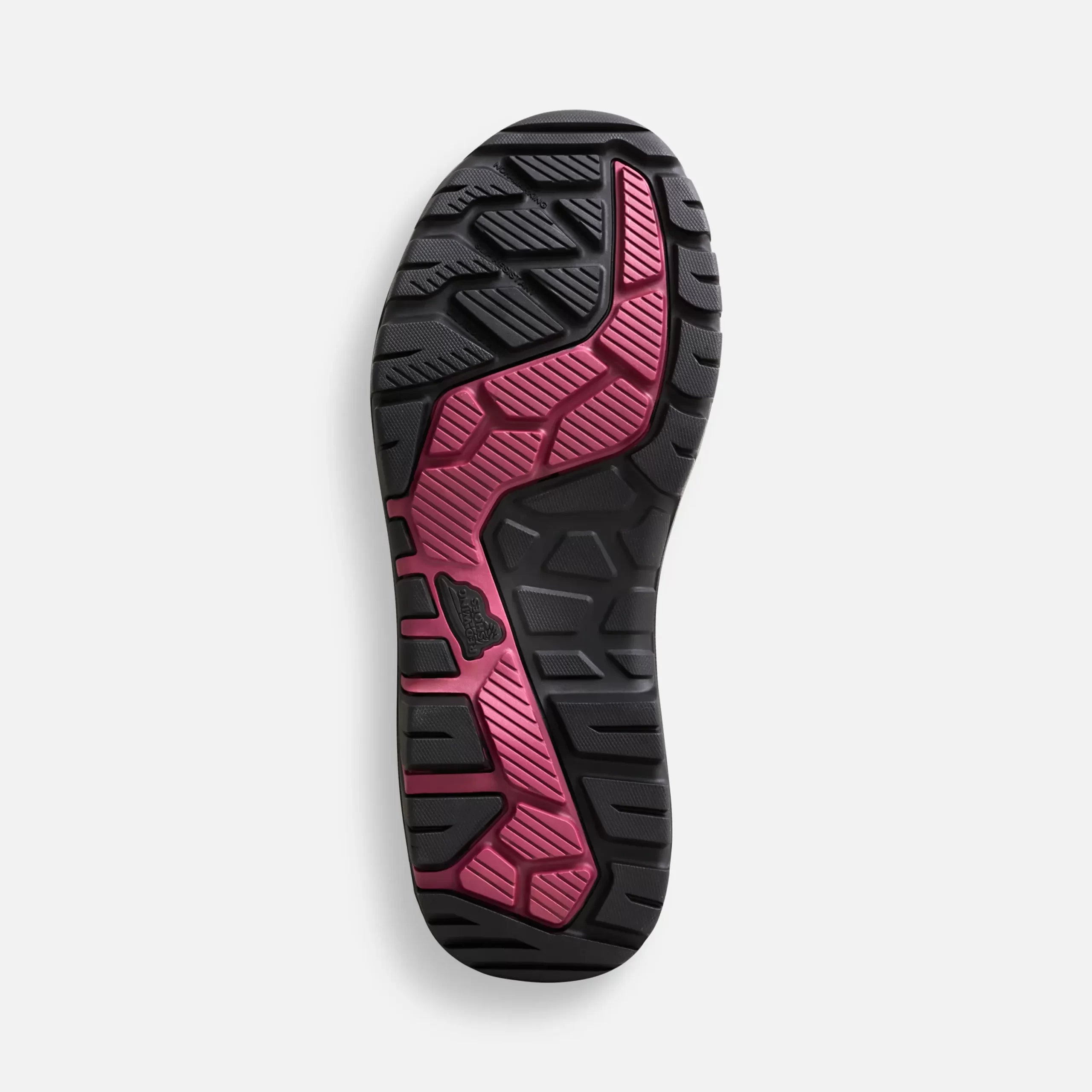 Tradeswoman Women's 6-inch Waterproof Safety Toe Boot - Image 5