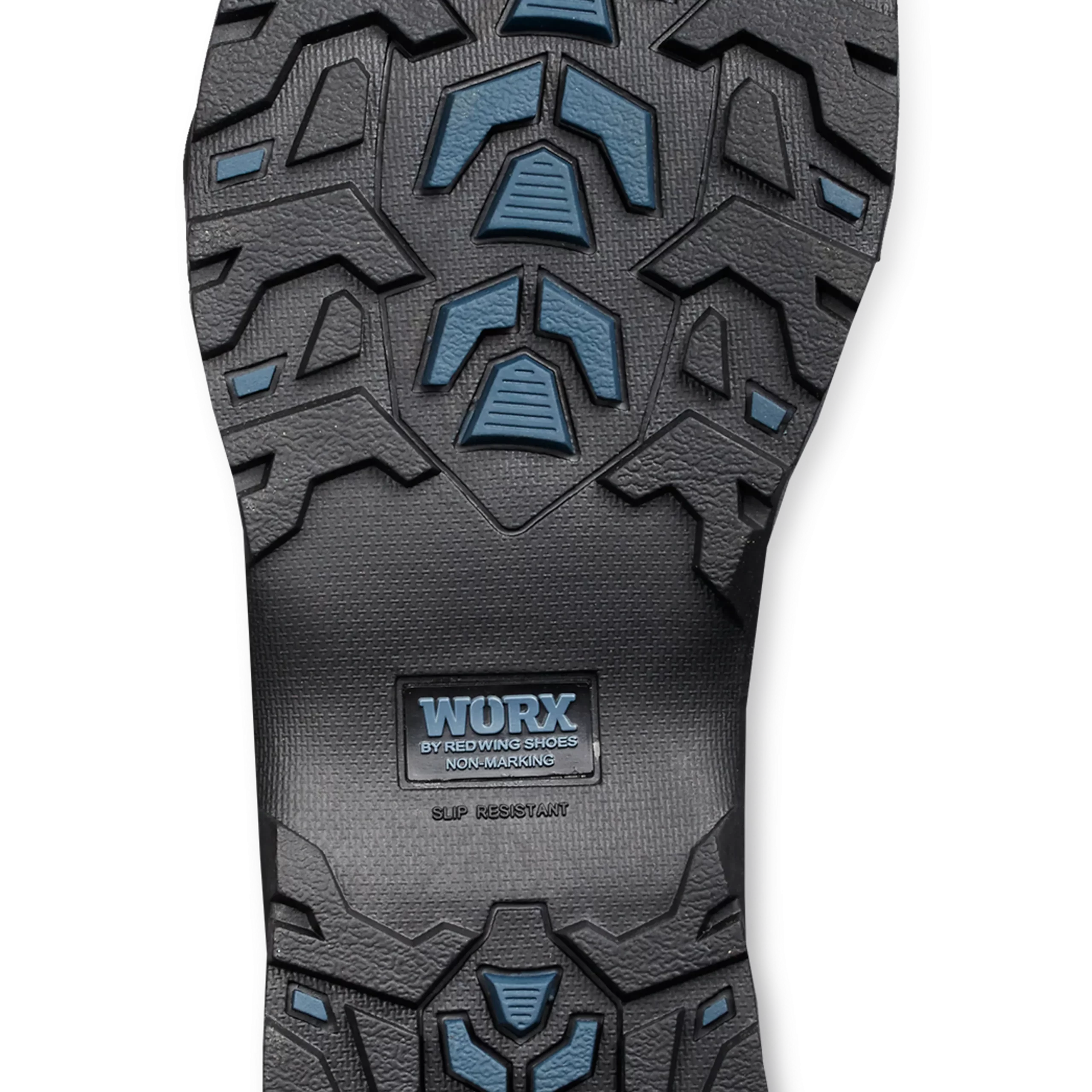 Carbide Women's Safety Toe Athletic Work Shoe - Image 5