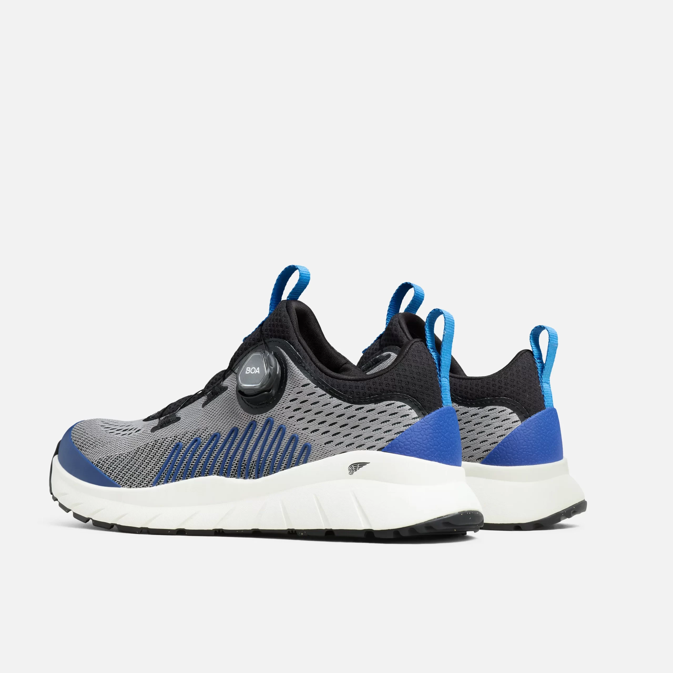 EcoLite Men's Safety Toe Athletic Shoe - Image 4