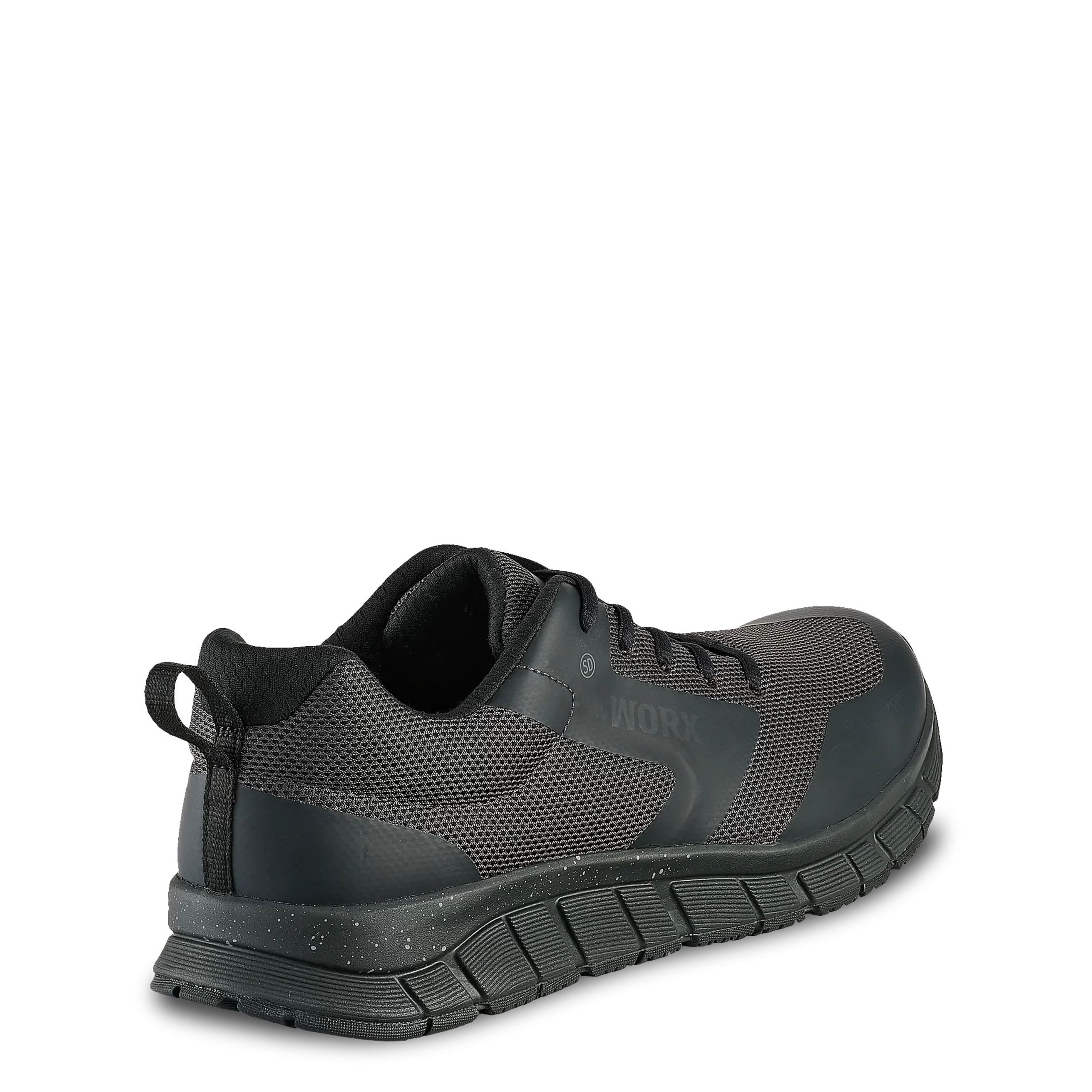 Lithium Men's Soft Toe Oxford - Image 2