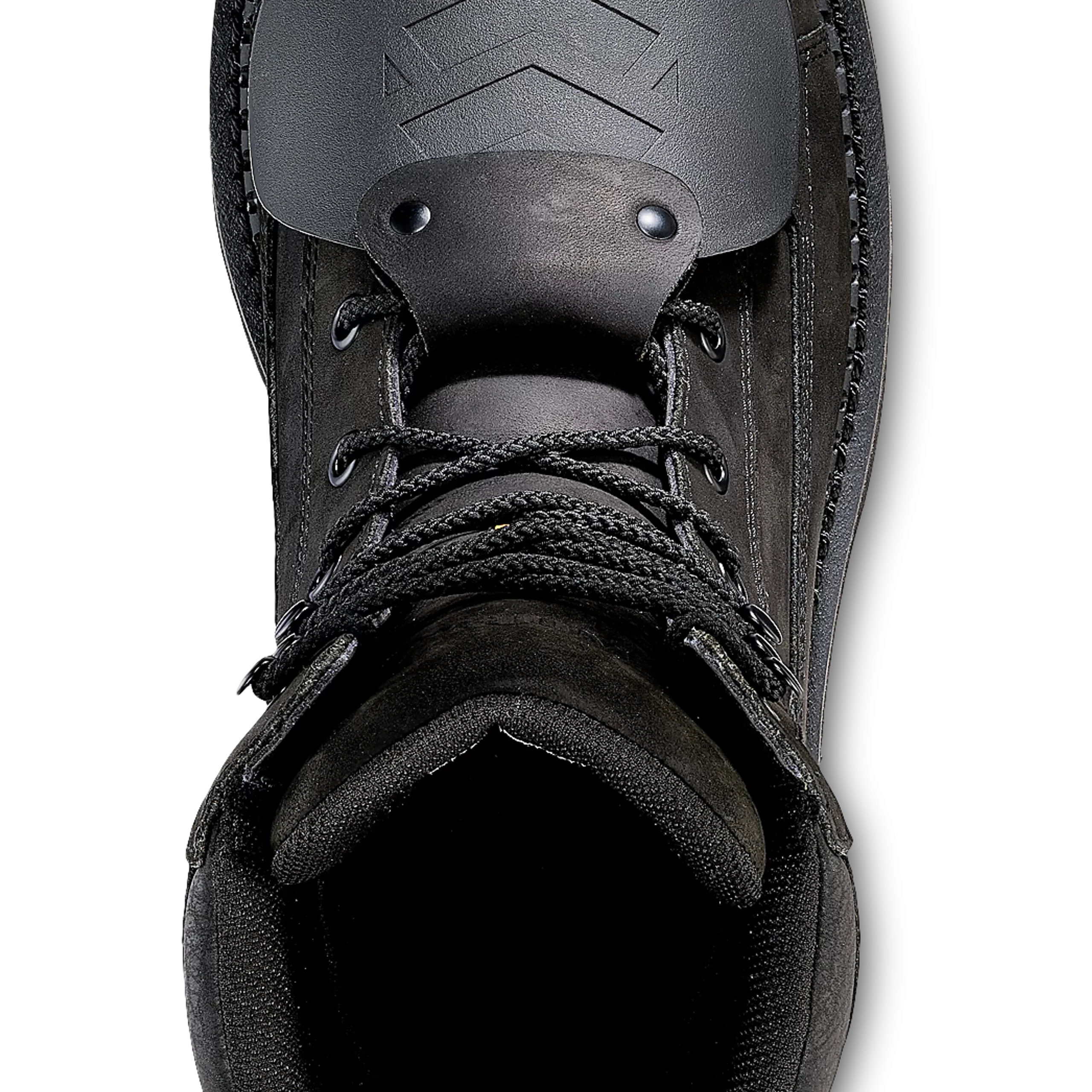 Axil Men's 8-inch Waterproof Safety Toe Work Boot - Image 4