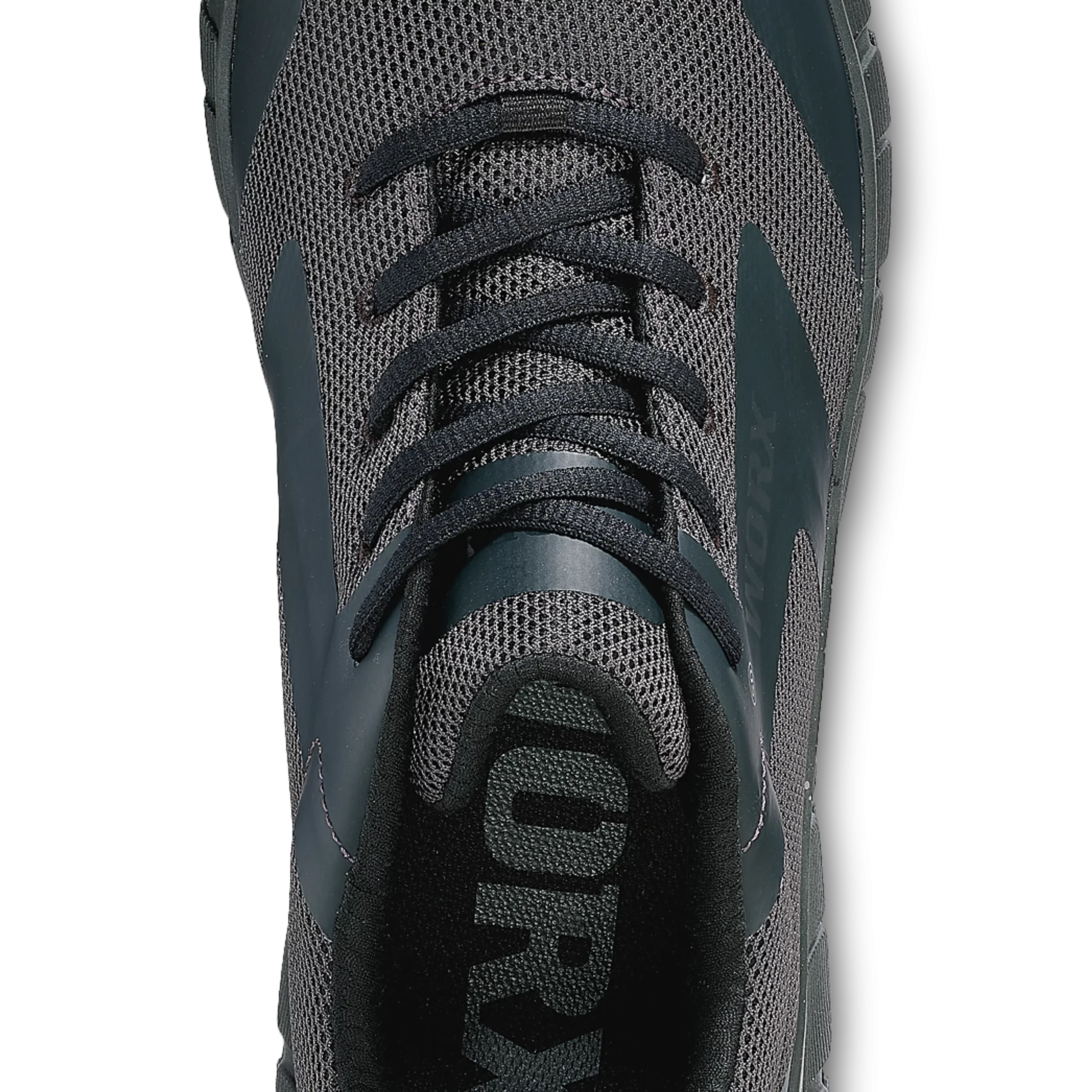 Lithium Men's Soft Toe Oxford - Image 4