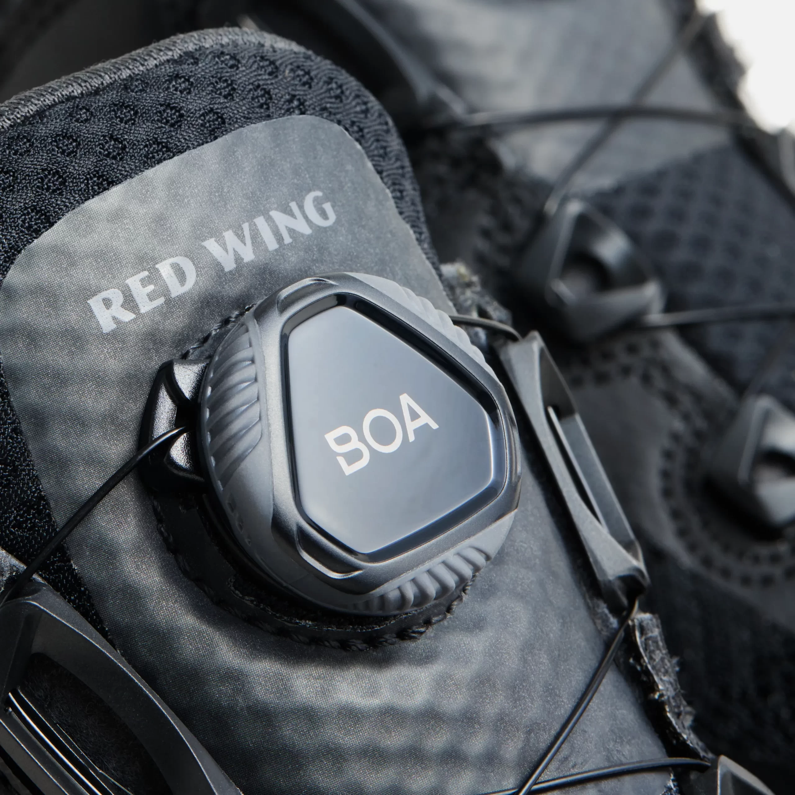 CoolTech™ Athletics Men's Safety Toe Athletic Work Shoe - Image 6