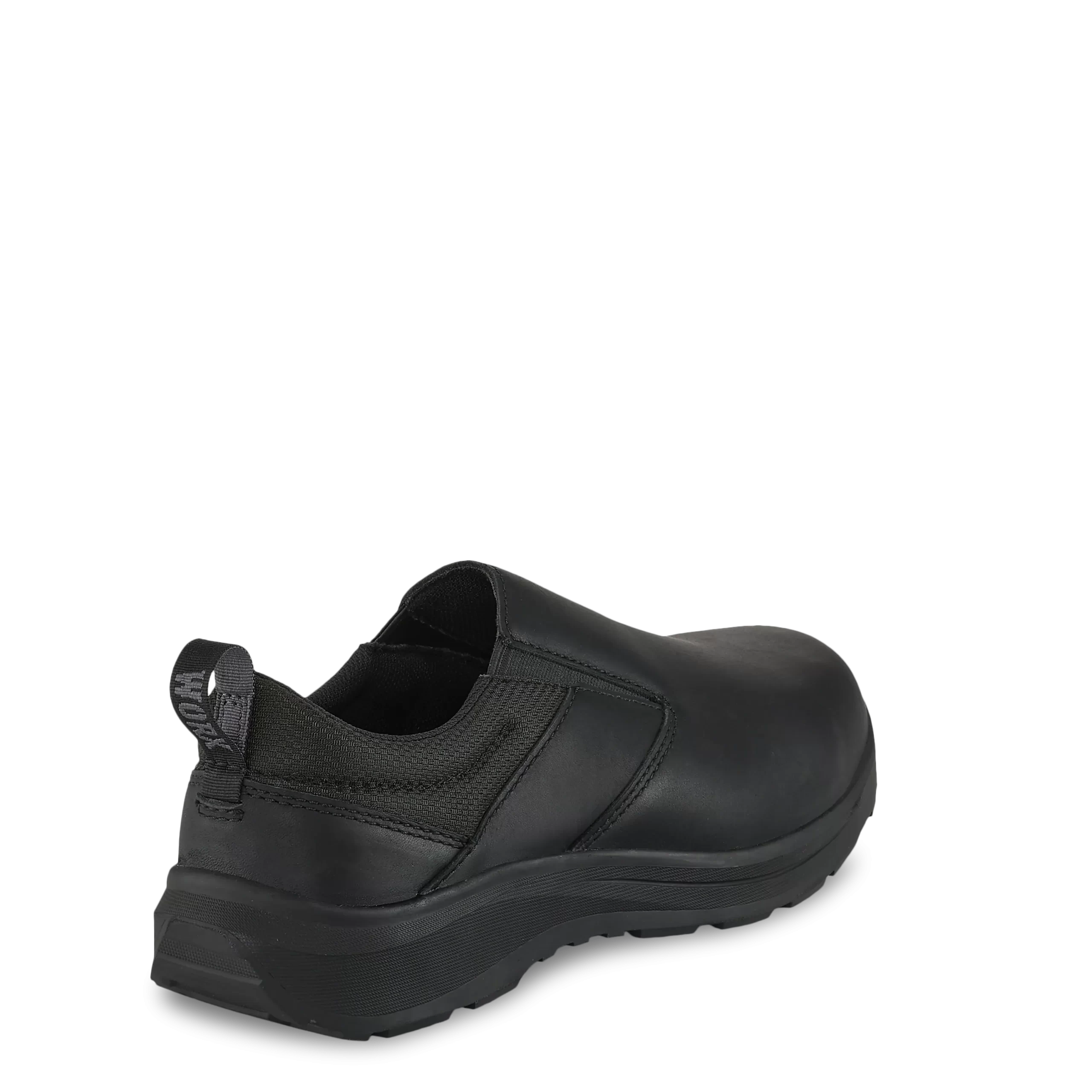 Essentials Men's Safety Toe Oxford - Image 2