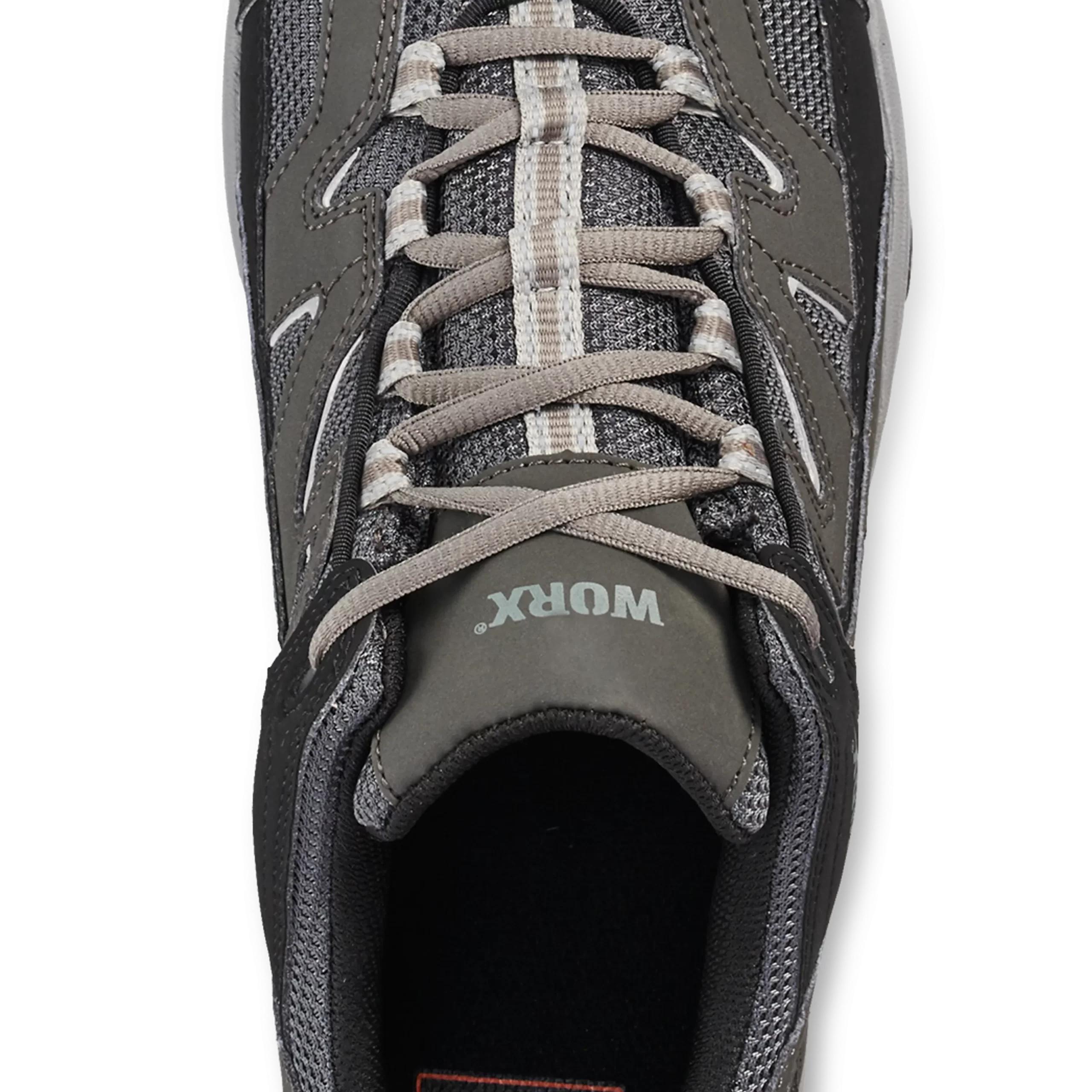 Carbide Men's Safety Toe Athletic Work Shoe - Image 4